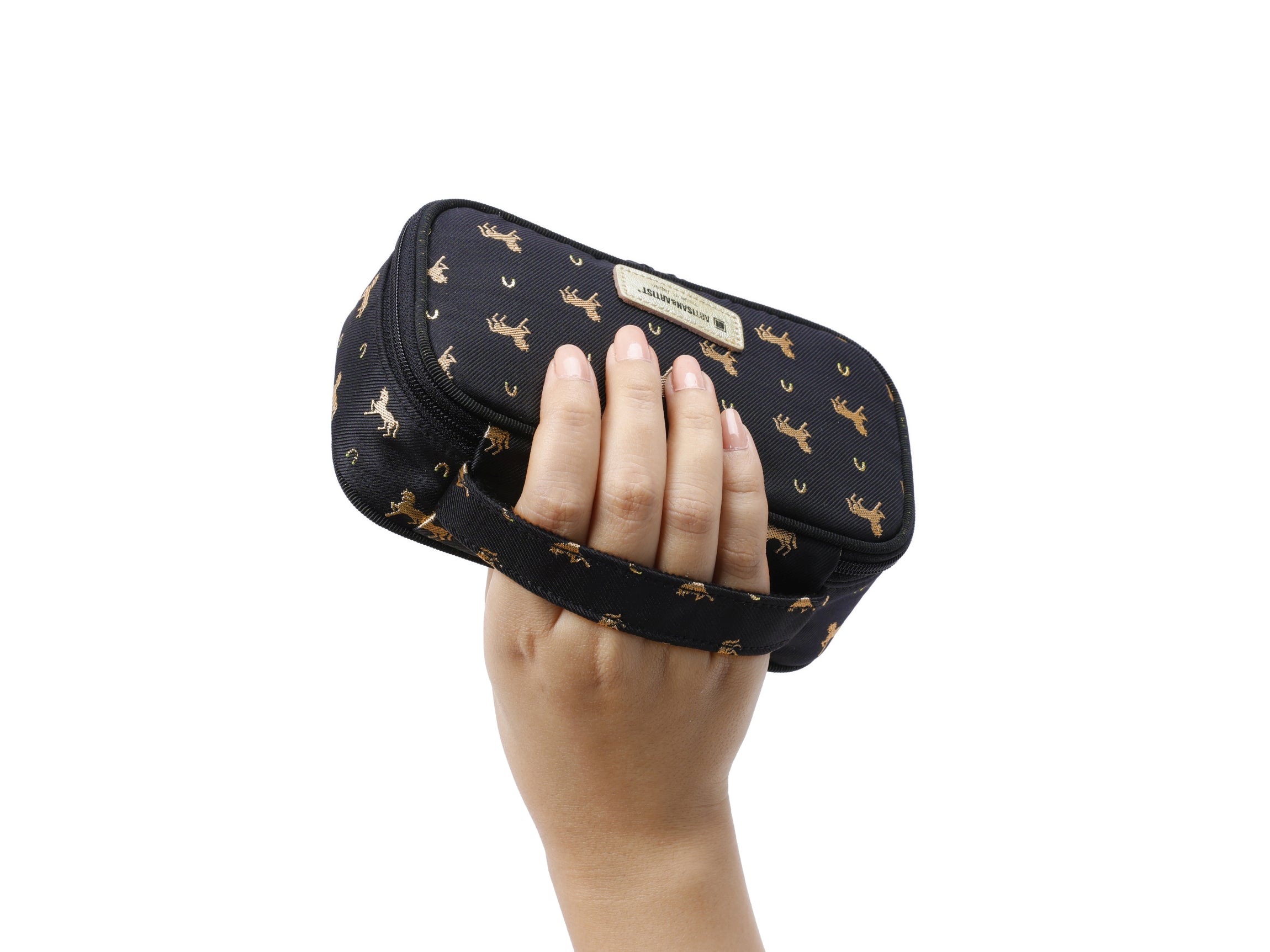 Pirouette - Handy Mini Makeup Pouch - PR601