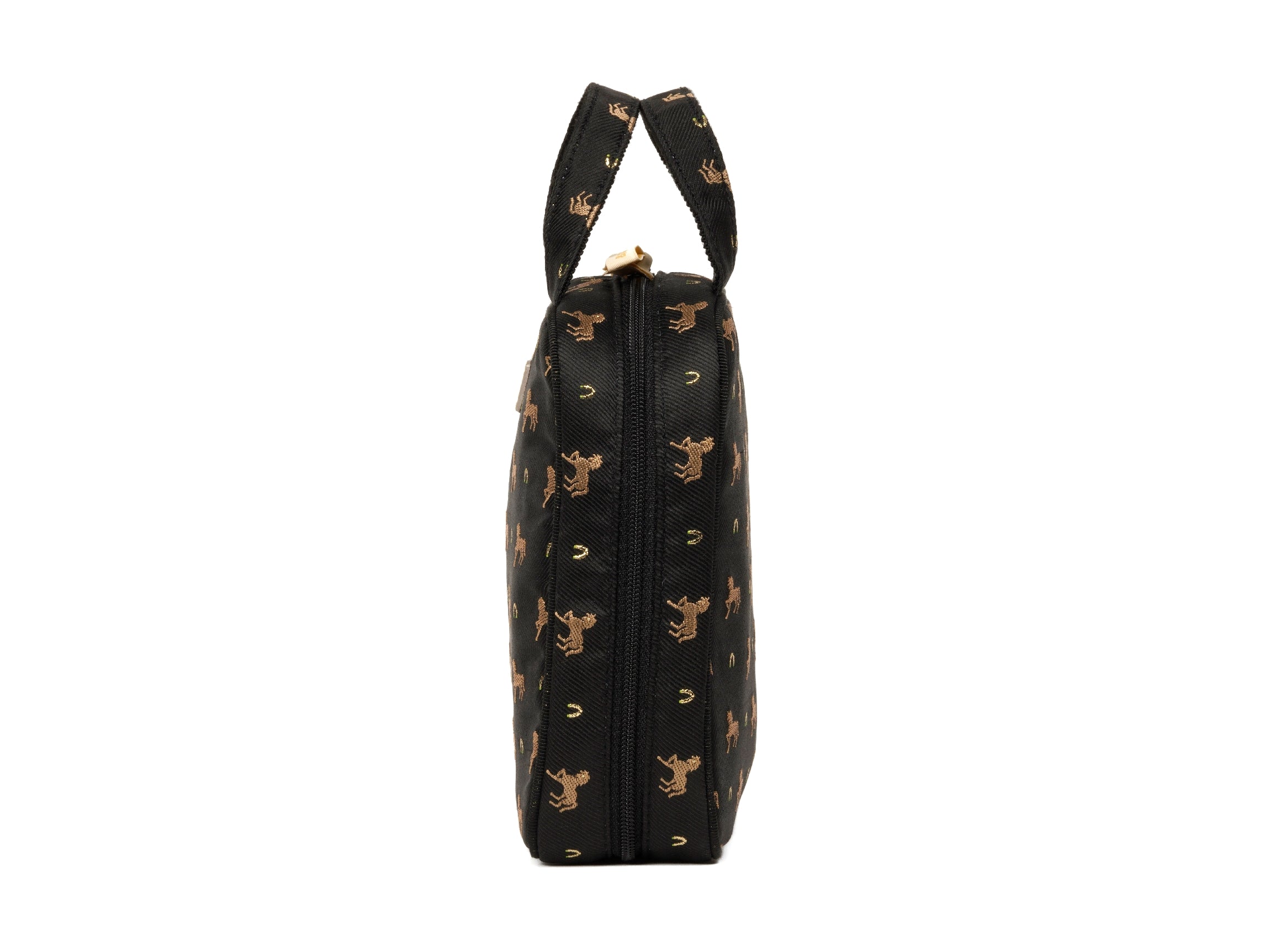 Pirouette - Square Shape Makeup Bag for Vertical Storage - PR6092