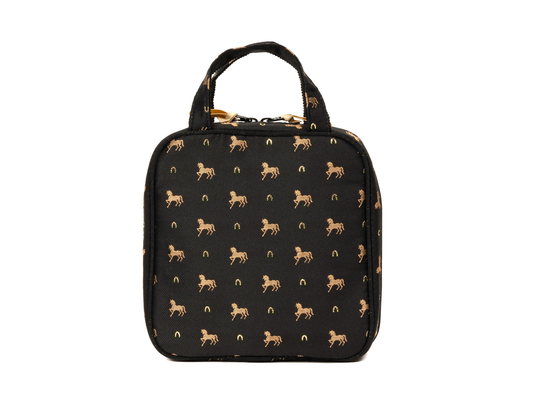 Pirouette - Square Shape Makeup Bag for Vertical Storage - PR6092