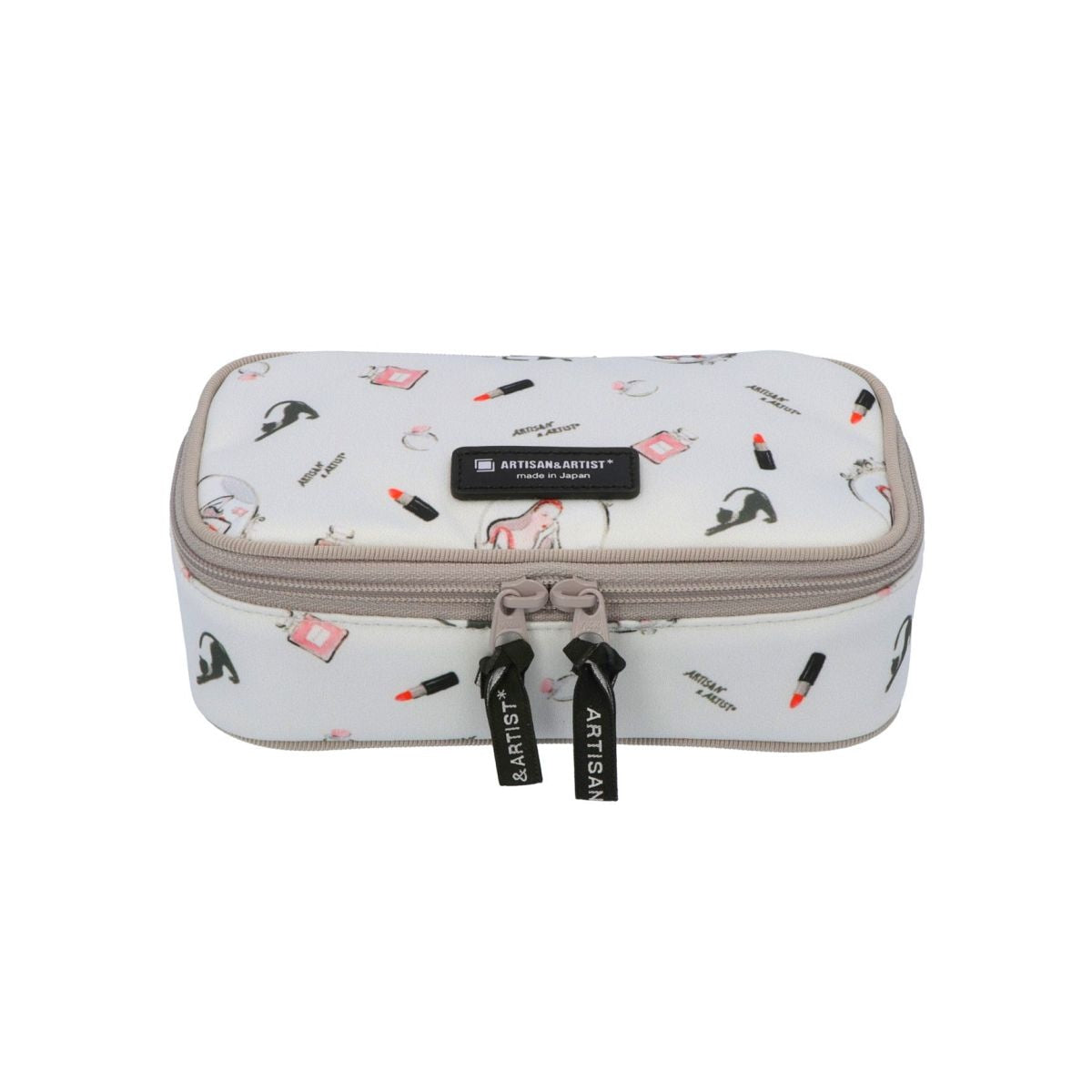 Beauty Spell - Handy Mini Makeup Pouch - BA601