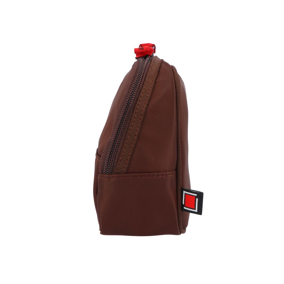 Pouty Lip - Slope Shape Makeup Pouch - PU110H