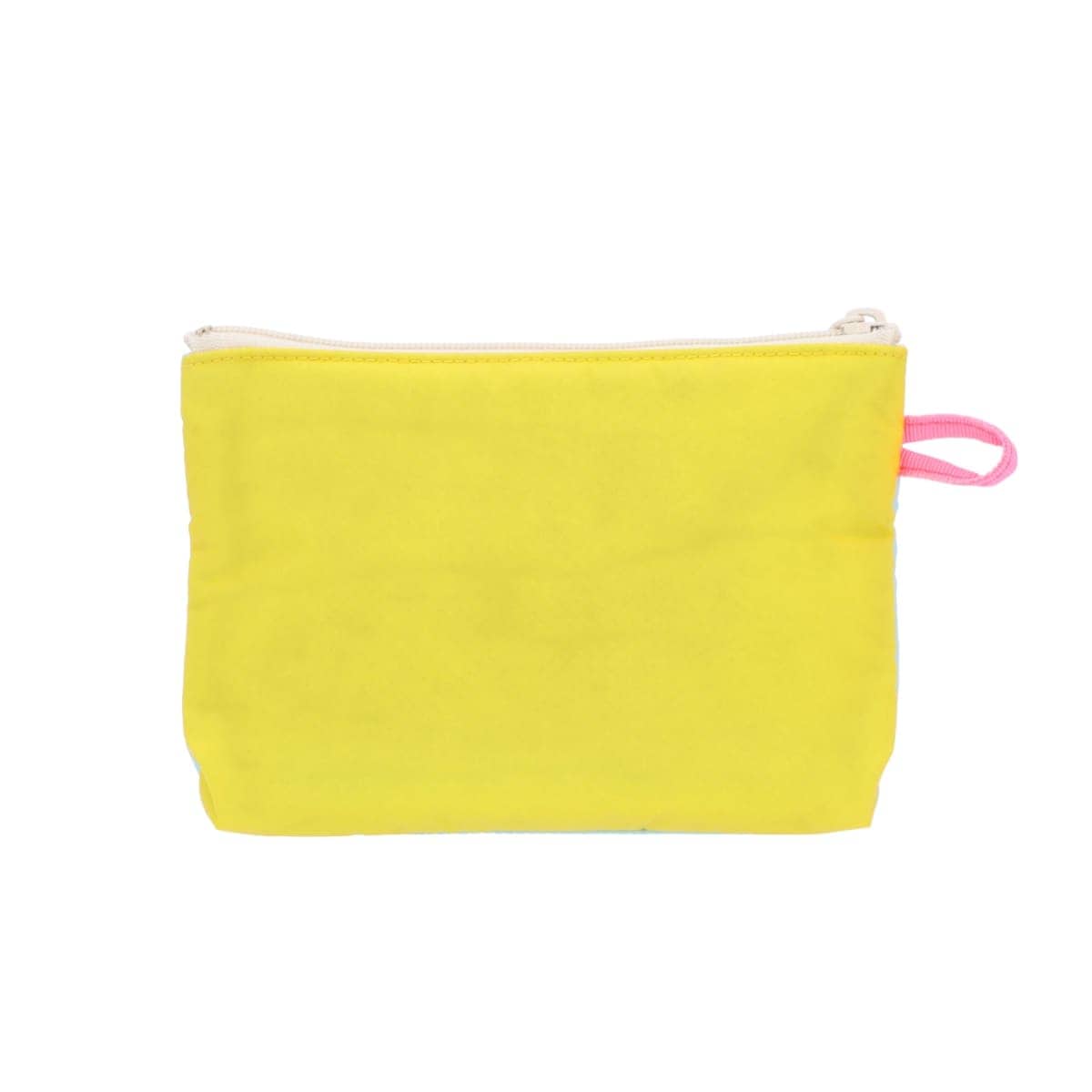 Fizzy Pop - Loop-Handle Slim Pouch – Medium - FO971