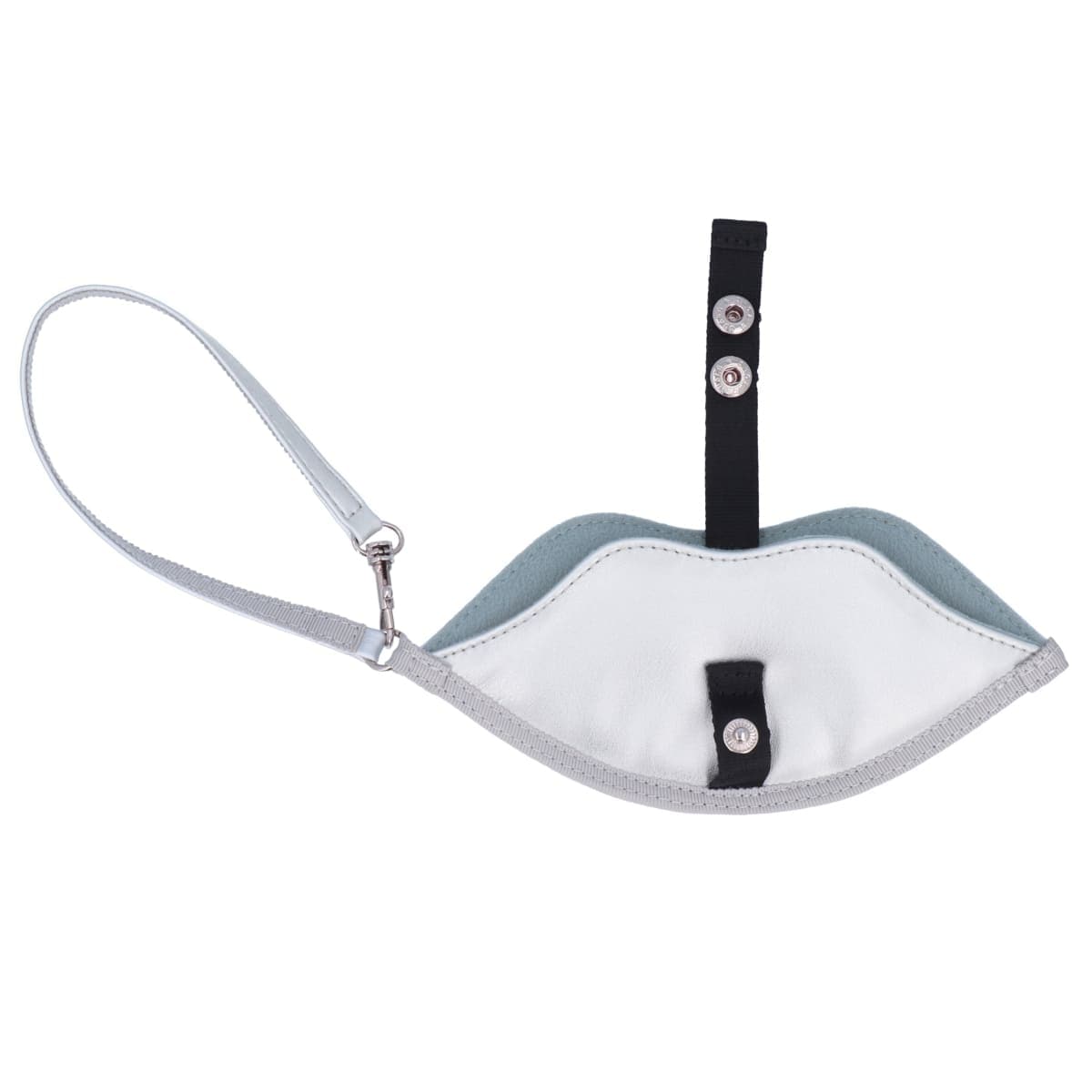 Urban Luxe - Glasses Case - 5WP-UL8106