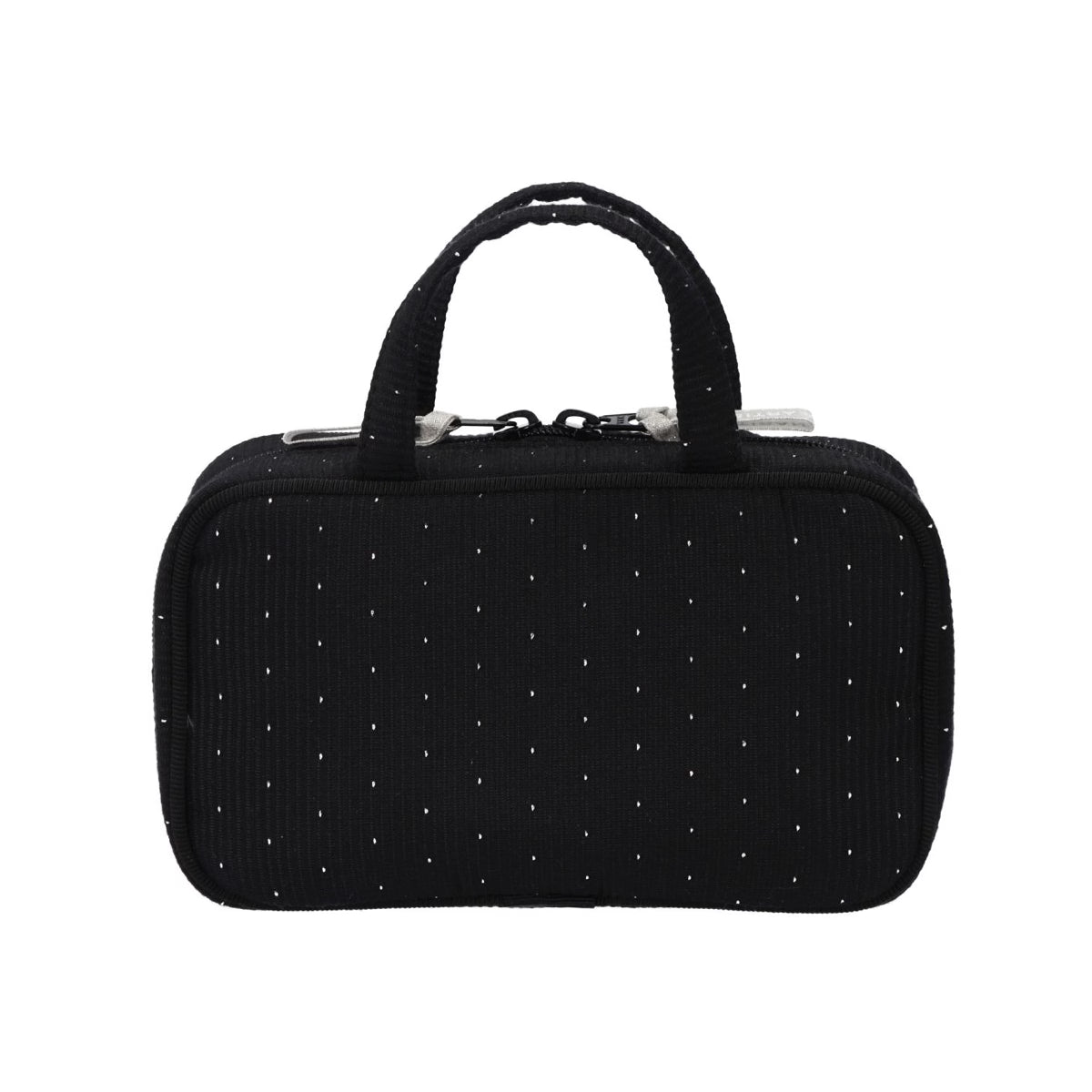 Glimmer - Compact Pouch with Handle - 5WP-GR013S