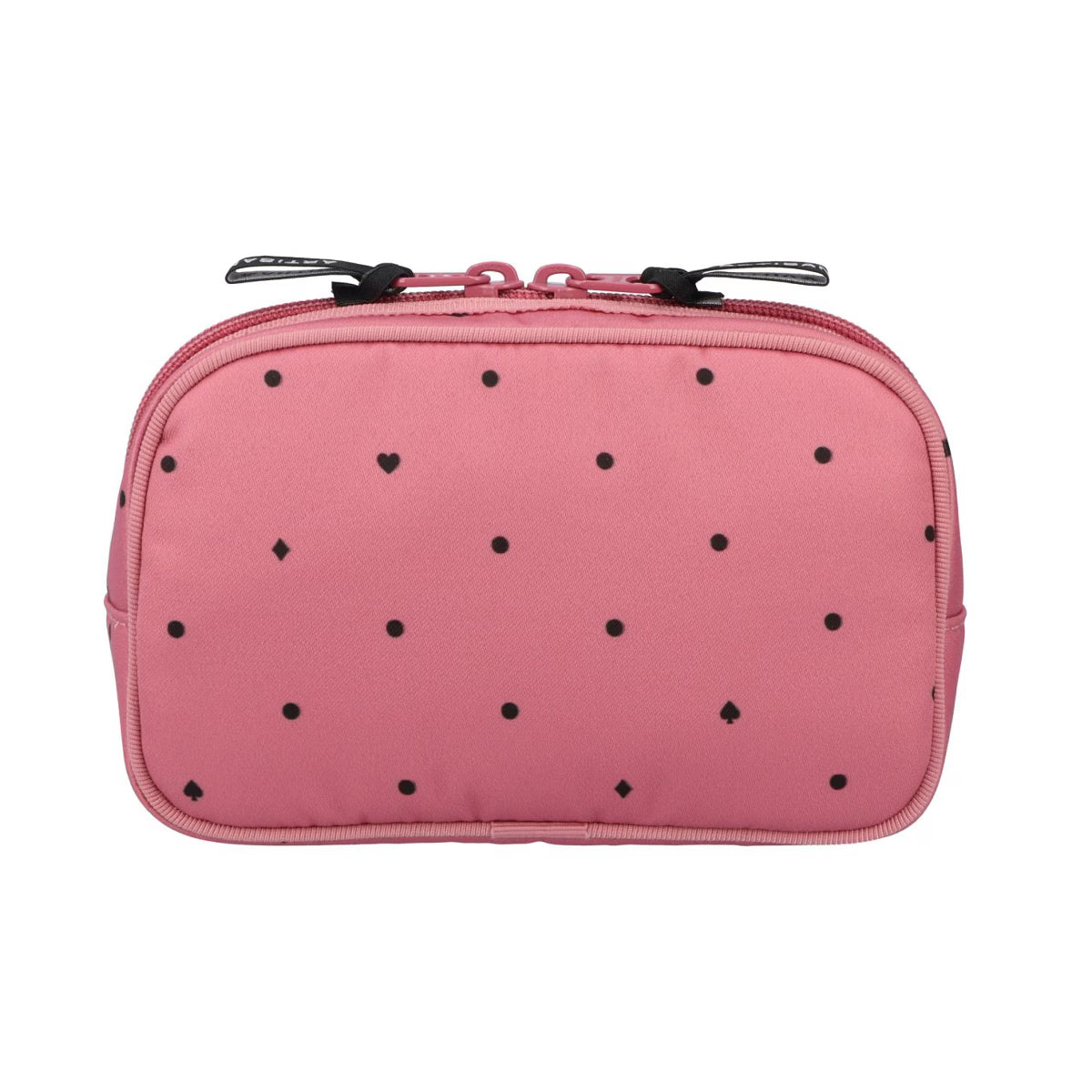 Pink Up - Minimum Size Slope Shape Pouch - 6WP-PK111