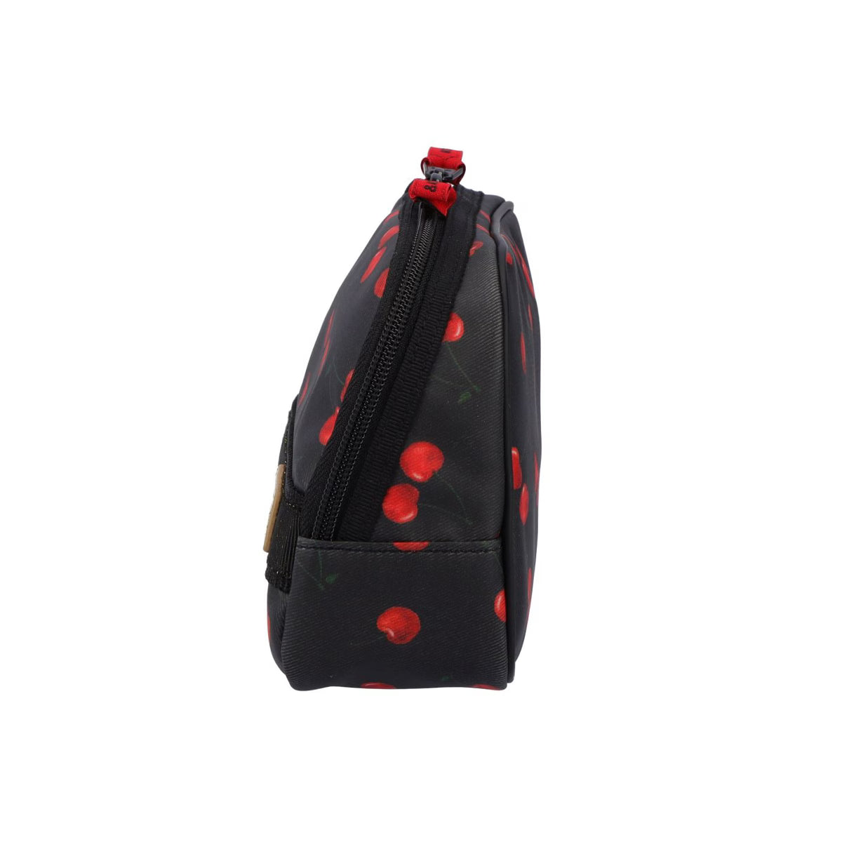 Cherry Up! - Slope Shape Pouch - 6WP-HE110H