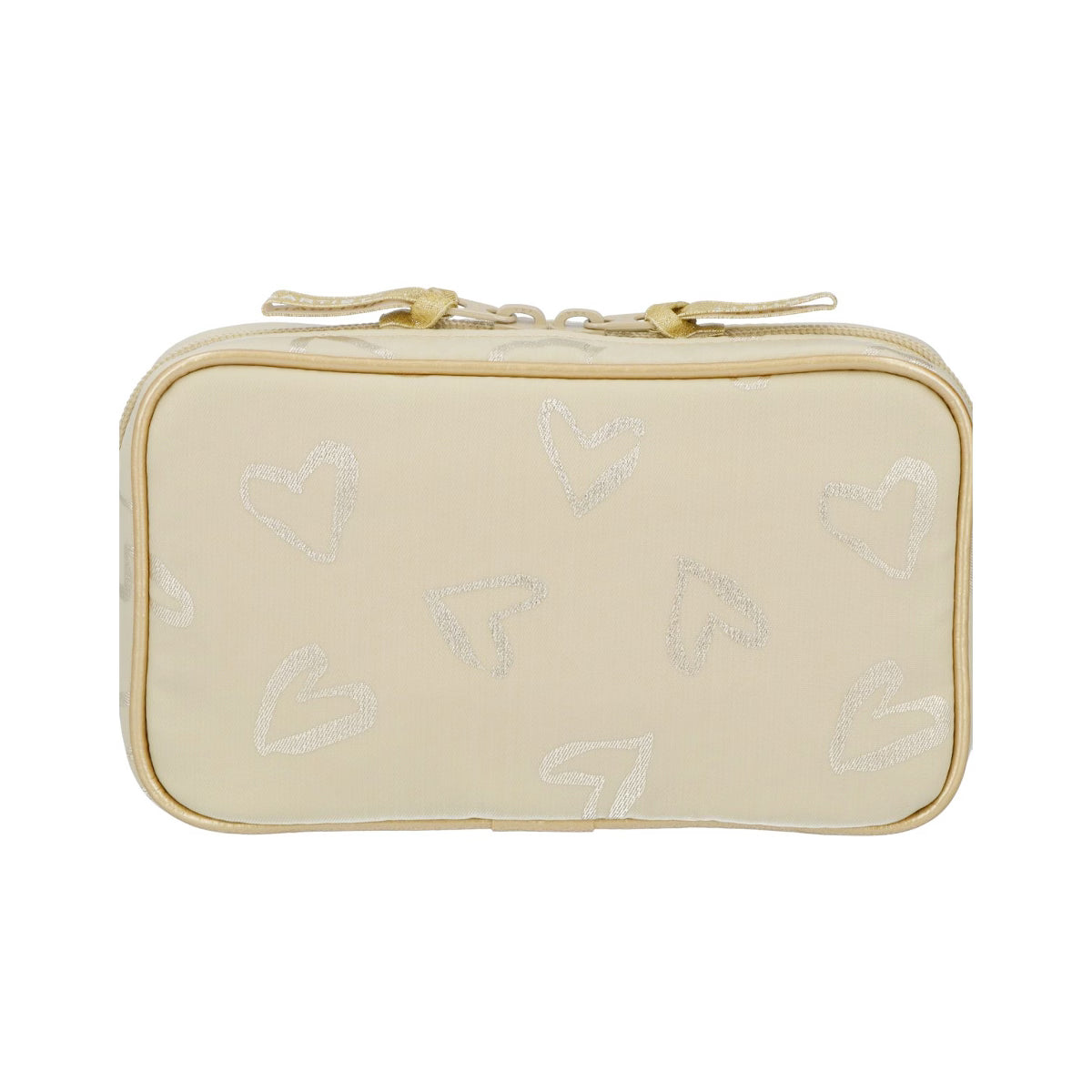 Lull Heart - Makeup Pouch - 6OP-LH011