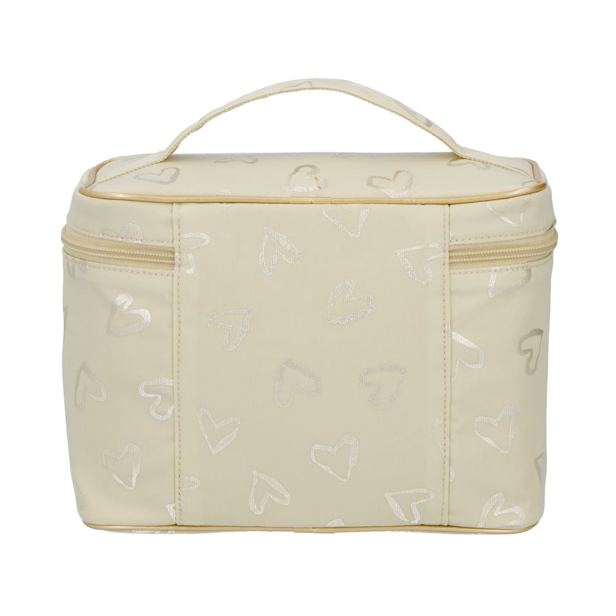 Lull Heart - Tall Vanity Bag for Travel - 6WP-LH20