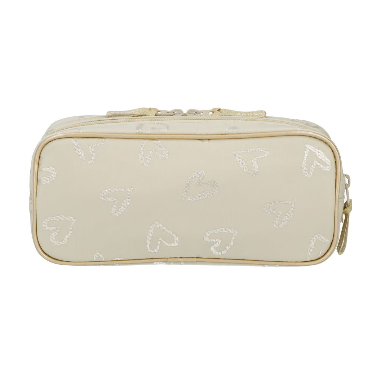 Lull Heart - Medium Specialist Makeup Pouch - 6WP-LH616
