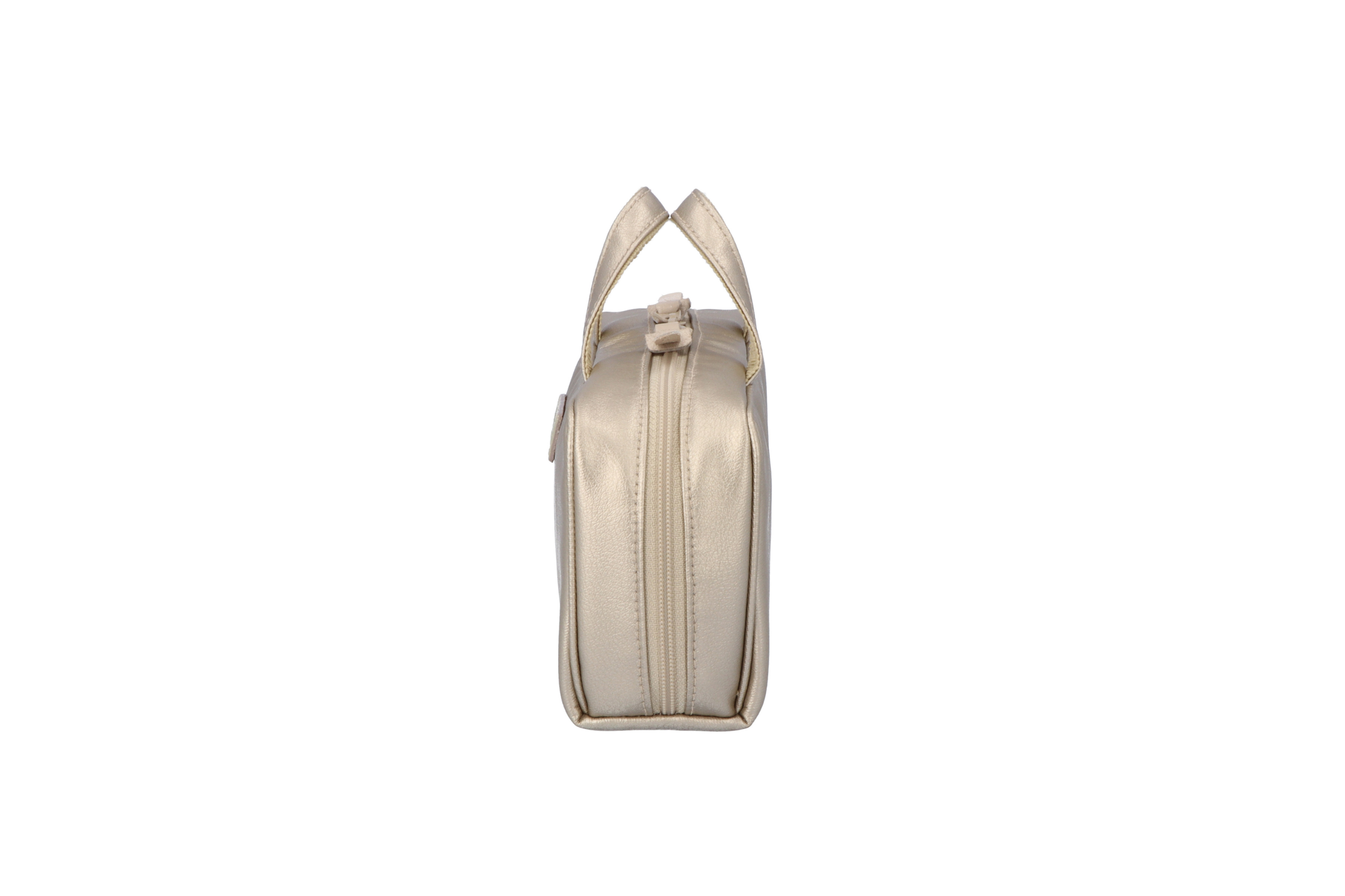 Isola - Makeup Bag with Brush Holder - IO619