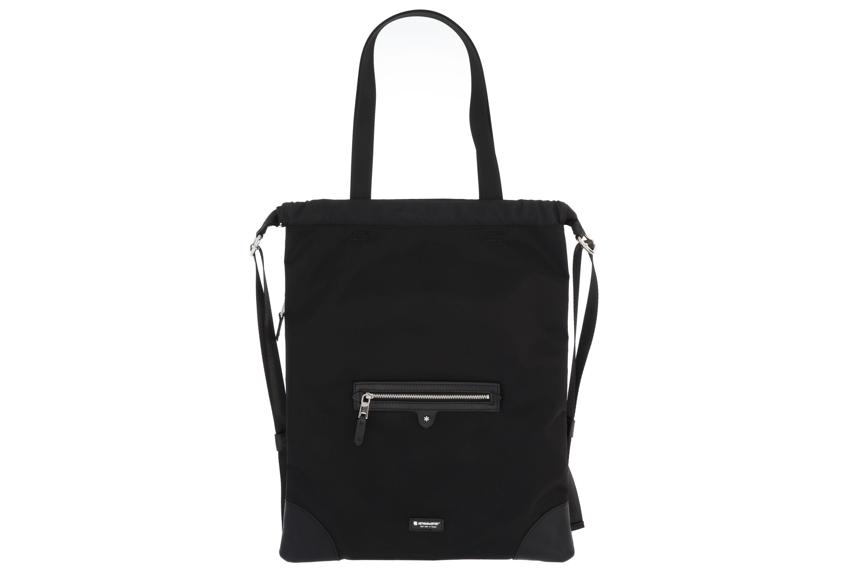 City Pulse - 2way Tote and Knapsack - CI216