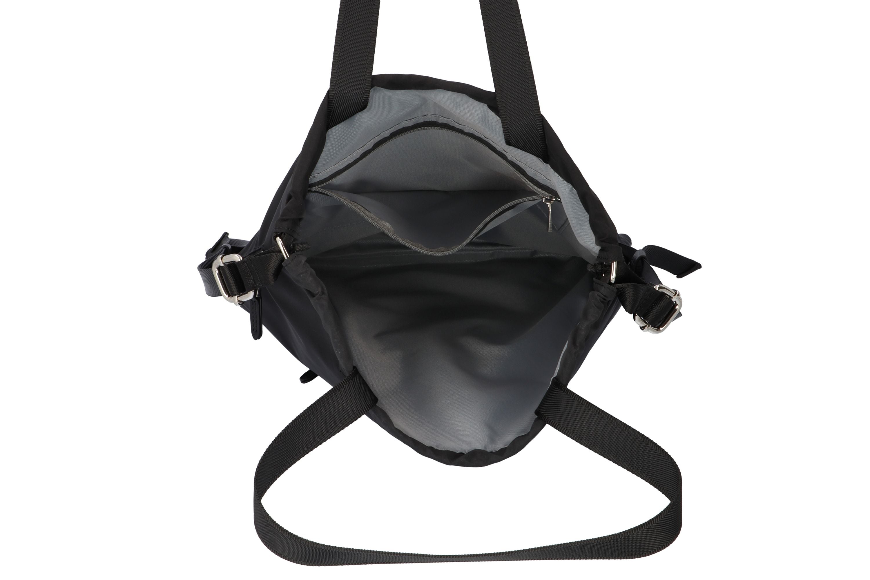 City Pulse - 2way Tote and Knapsack - CI216