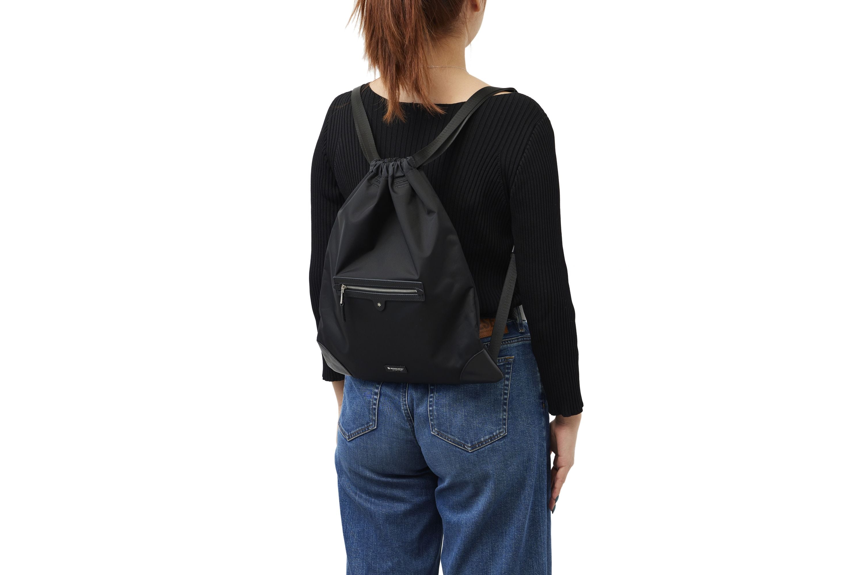 City Pulse - 2way Tote and Knapsack - CI216