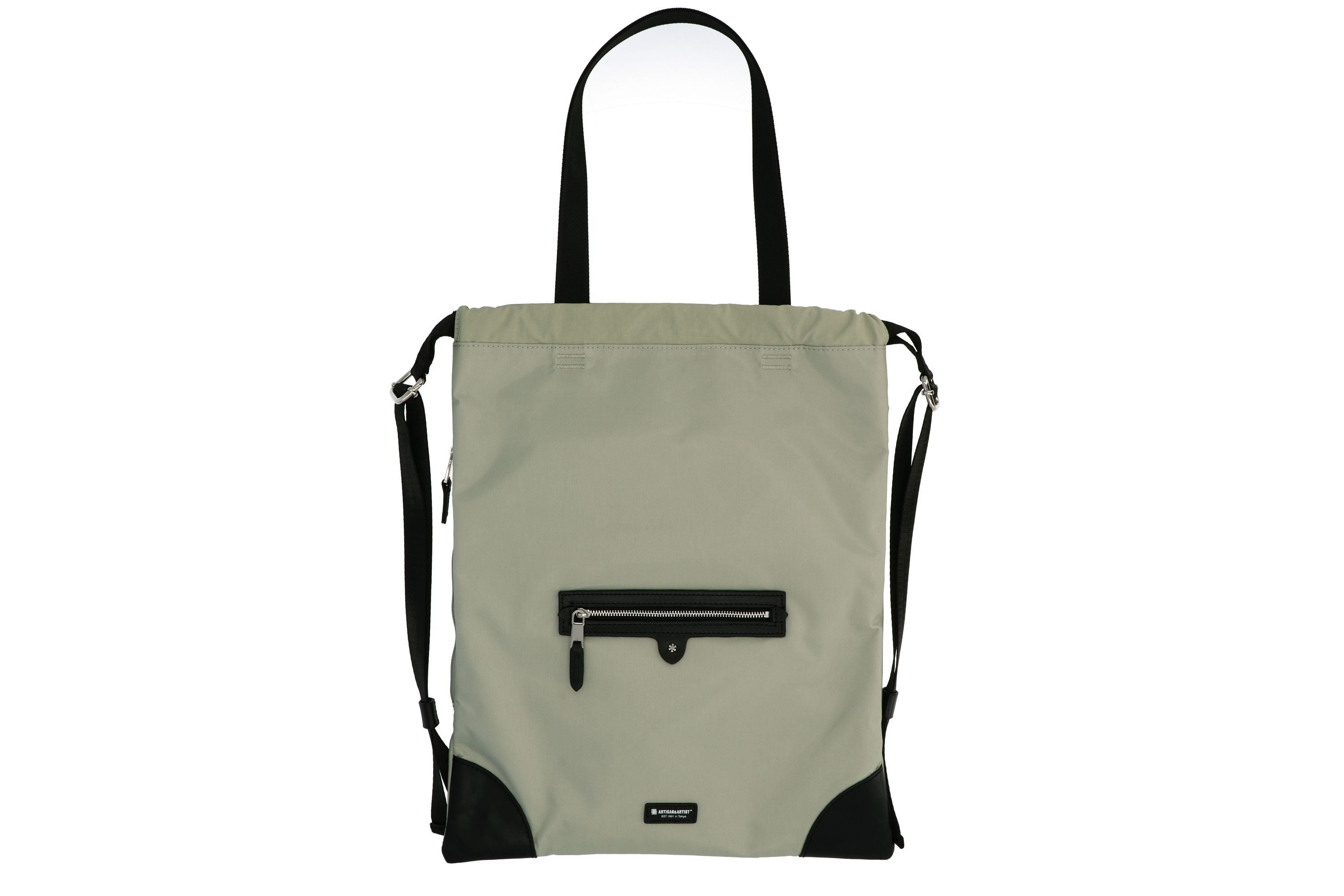 City Pulse - 2way Tote and Knapsack - CI216
