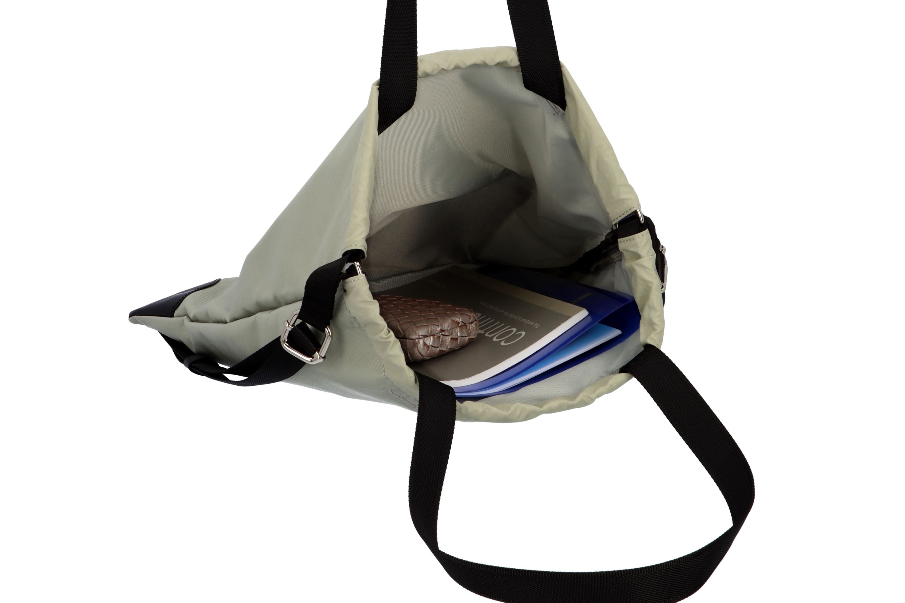 City Pulse - 2way Tote and Knapsack - CI216