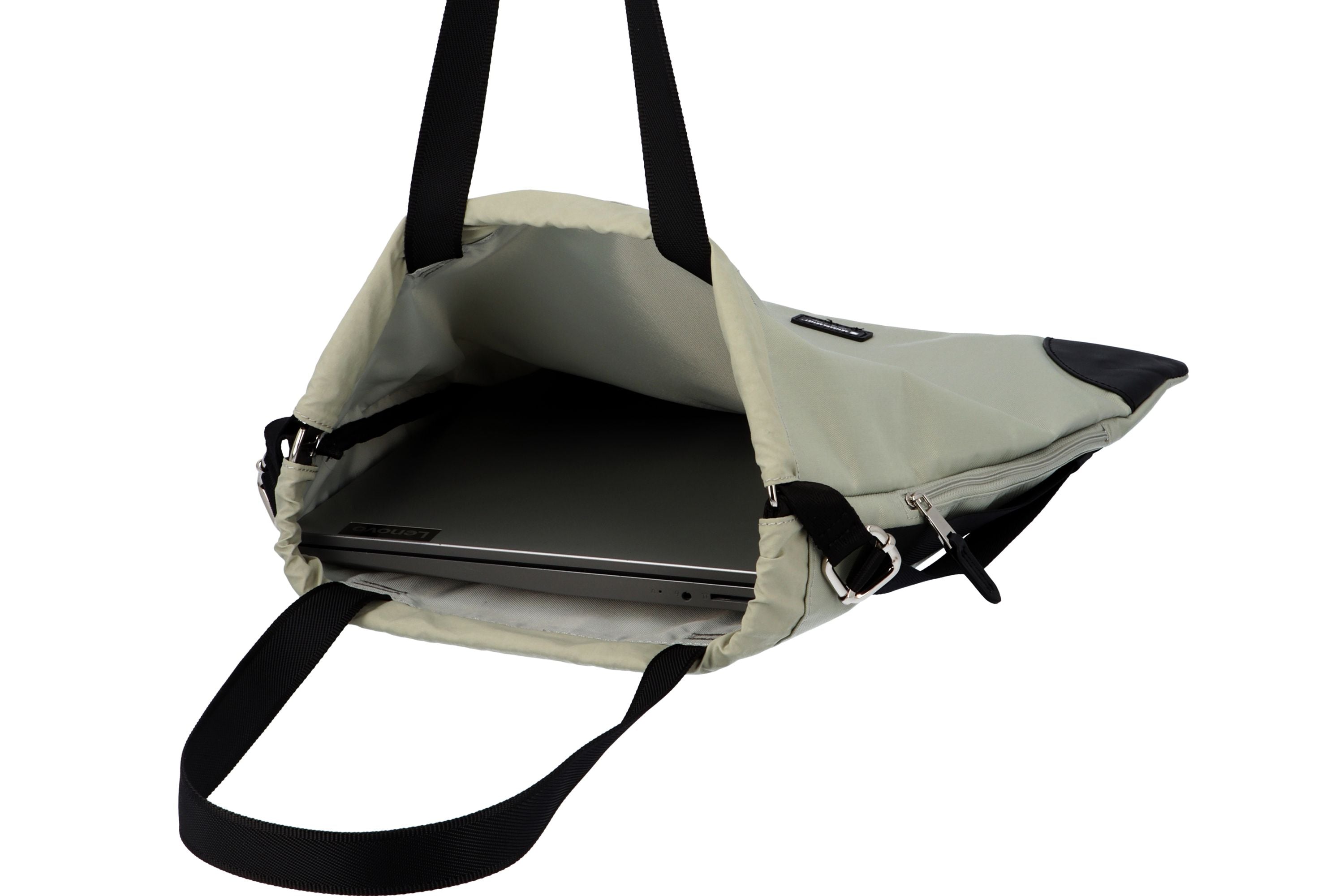 City Pulse - 2way Tote and Knapsack - CI216
