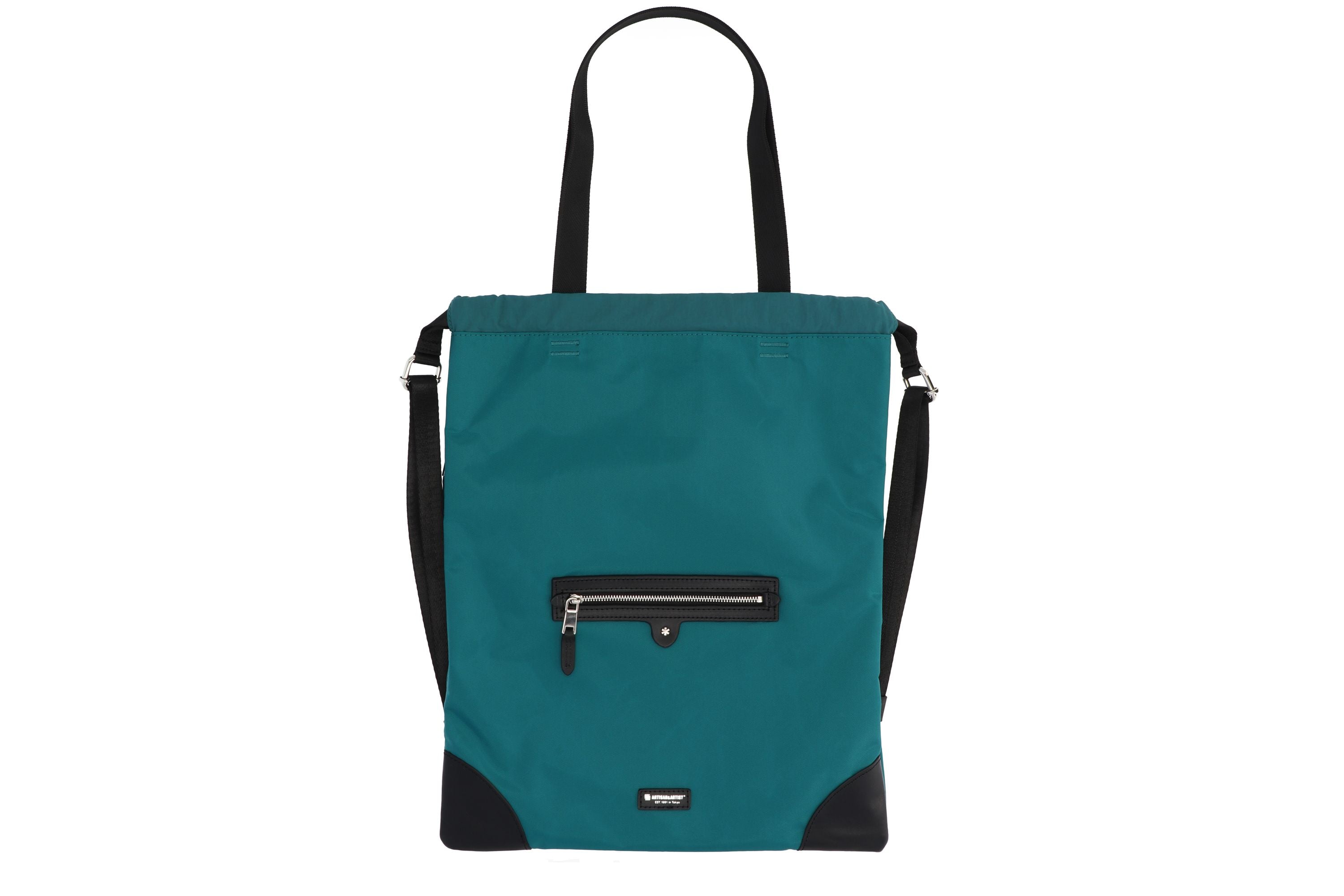 City Pulse - 2way Tote and Knapsack - CI216