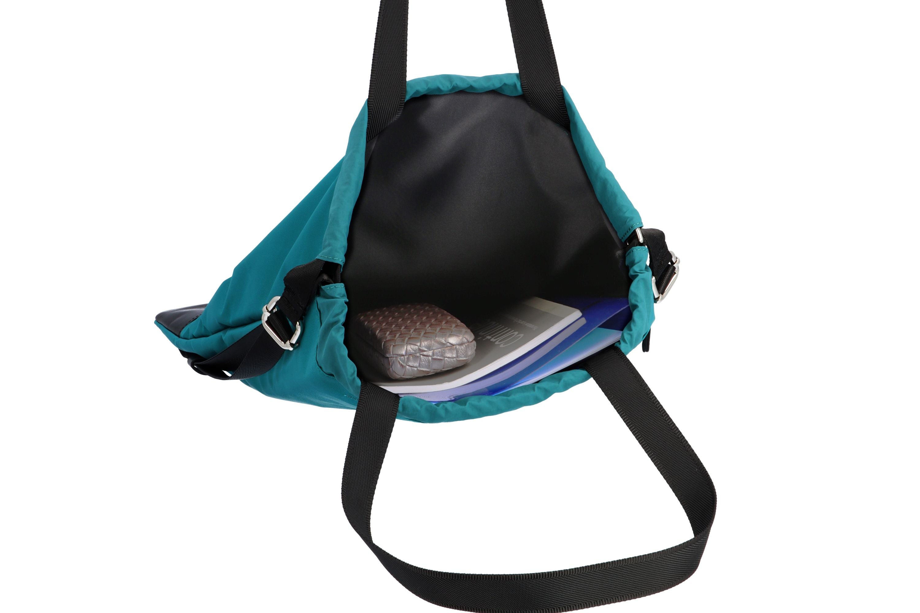 City Pulse - 2way Tote and Knapsack - CI216