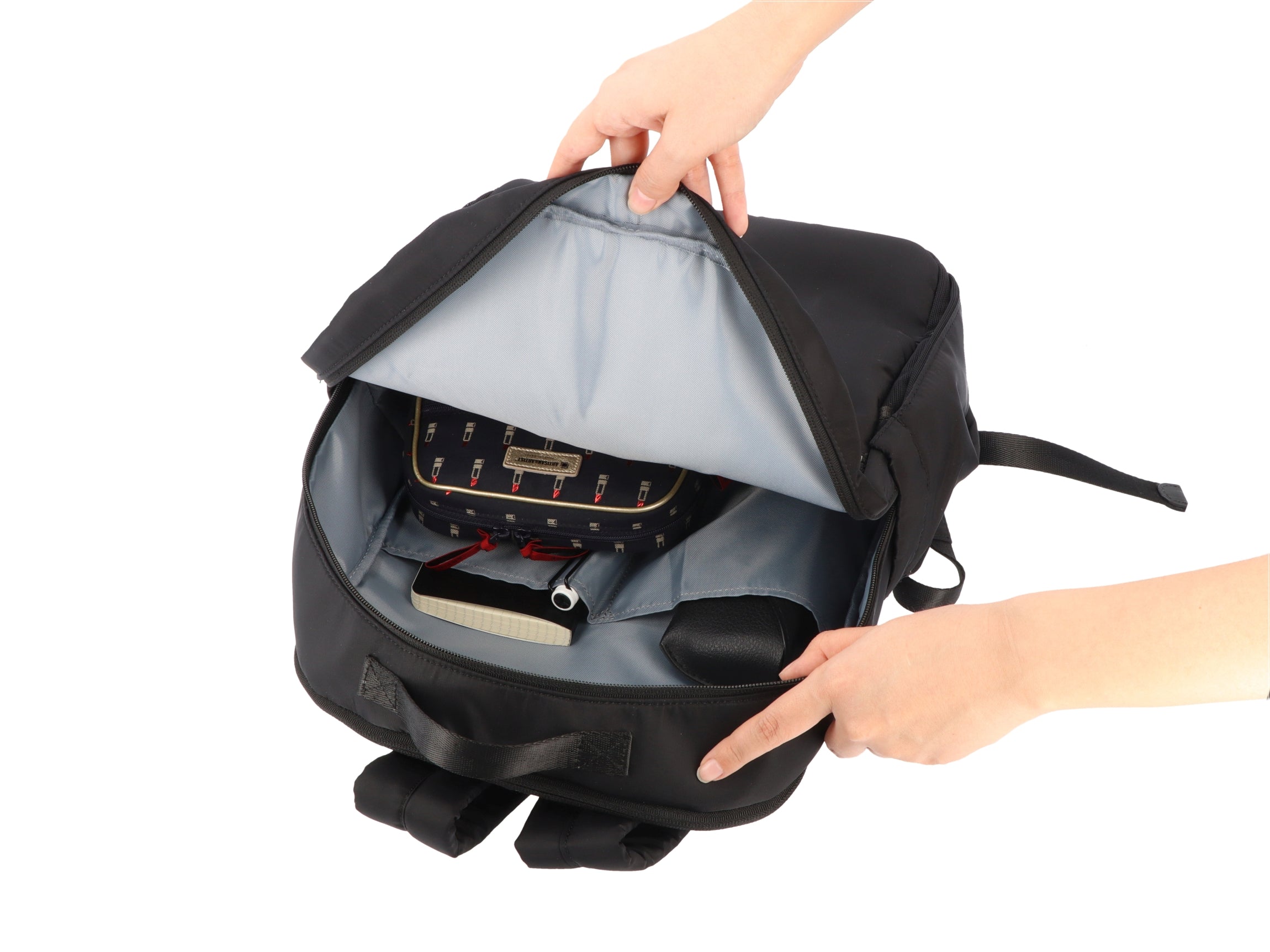 Daily Stride - Backpack - DS214