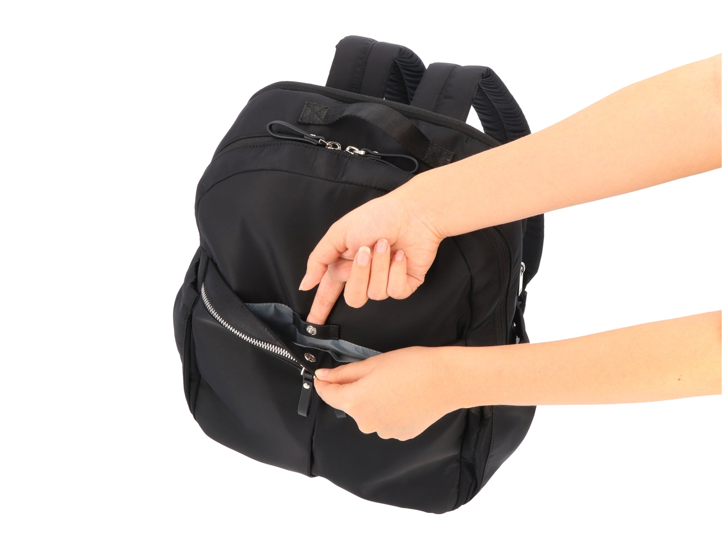 Daily Stride - Backpack - DS214