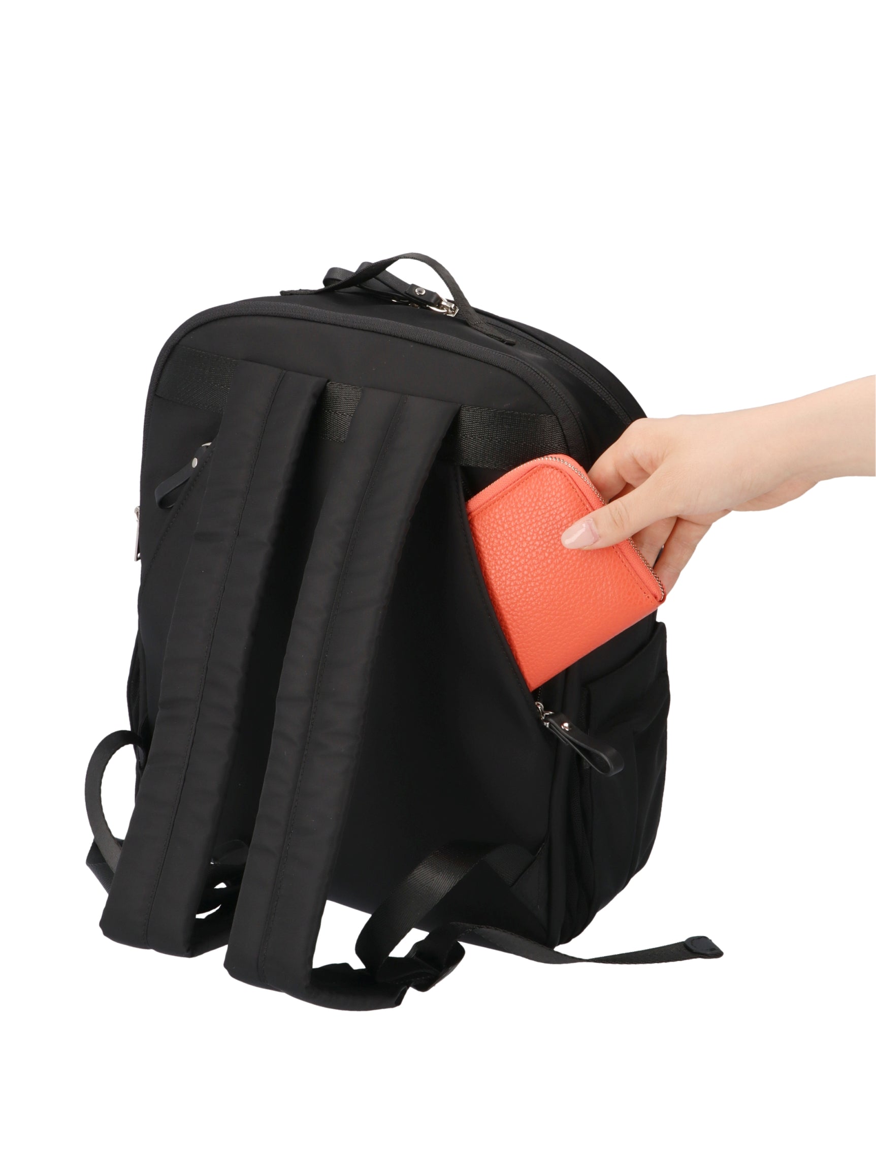Daily Stride - Backpack - DS214