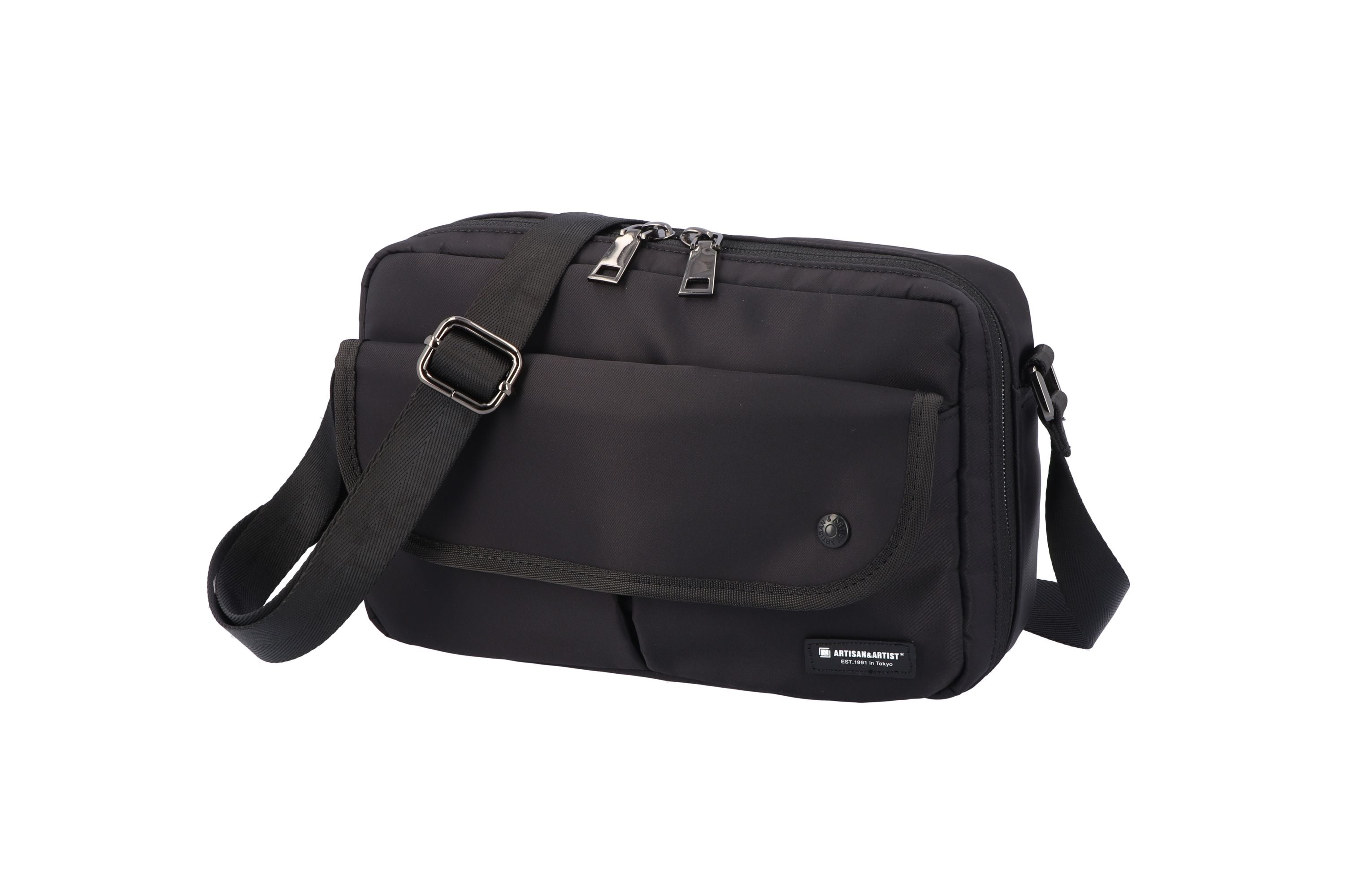 Rectangular - Shoulder Bag - RM213