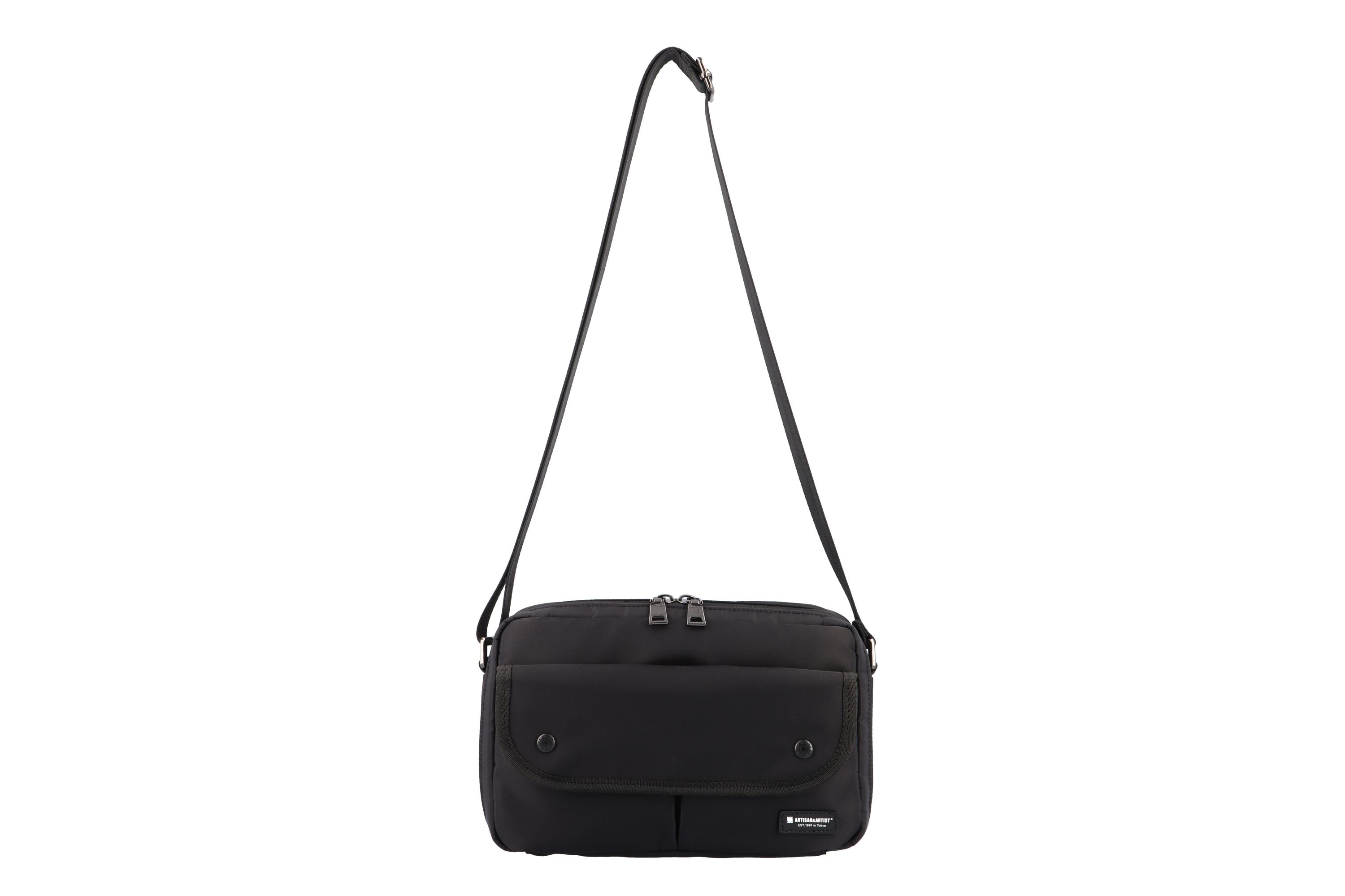 Rectangular - Shoulder Bag - RM213
