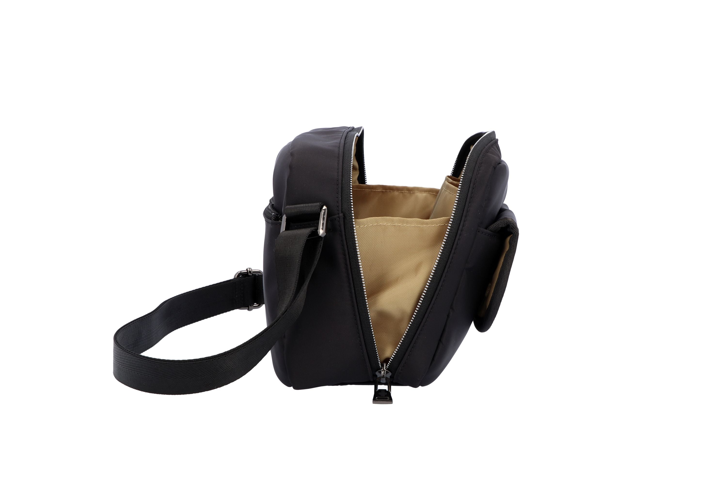 Rectangular - Shoulder Bag - RM213