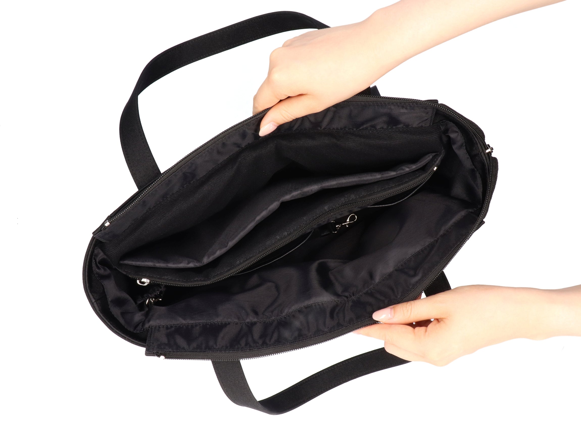 Smart Tidy - Shoulder Bag (Standard) - SY222