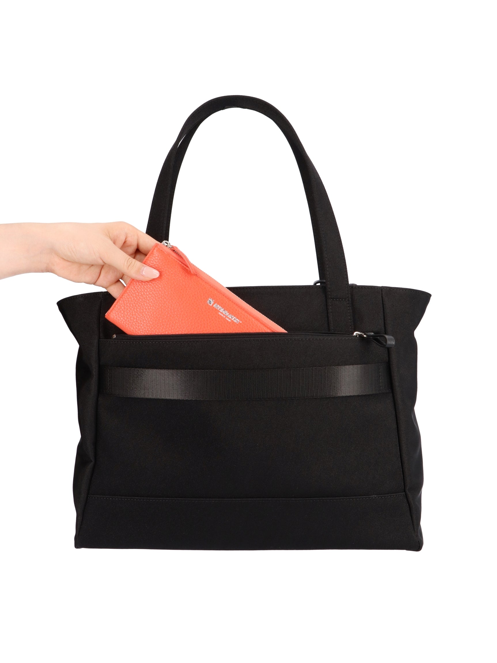Smart Tidy - Shoulder Bag (Standard) - SY222