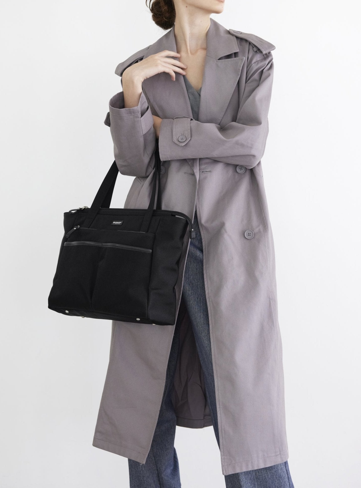 Smart Tidy - Shoulder Bag (Standard) - SY222