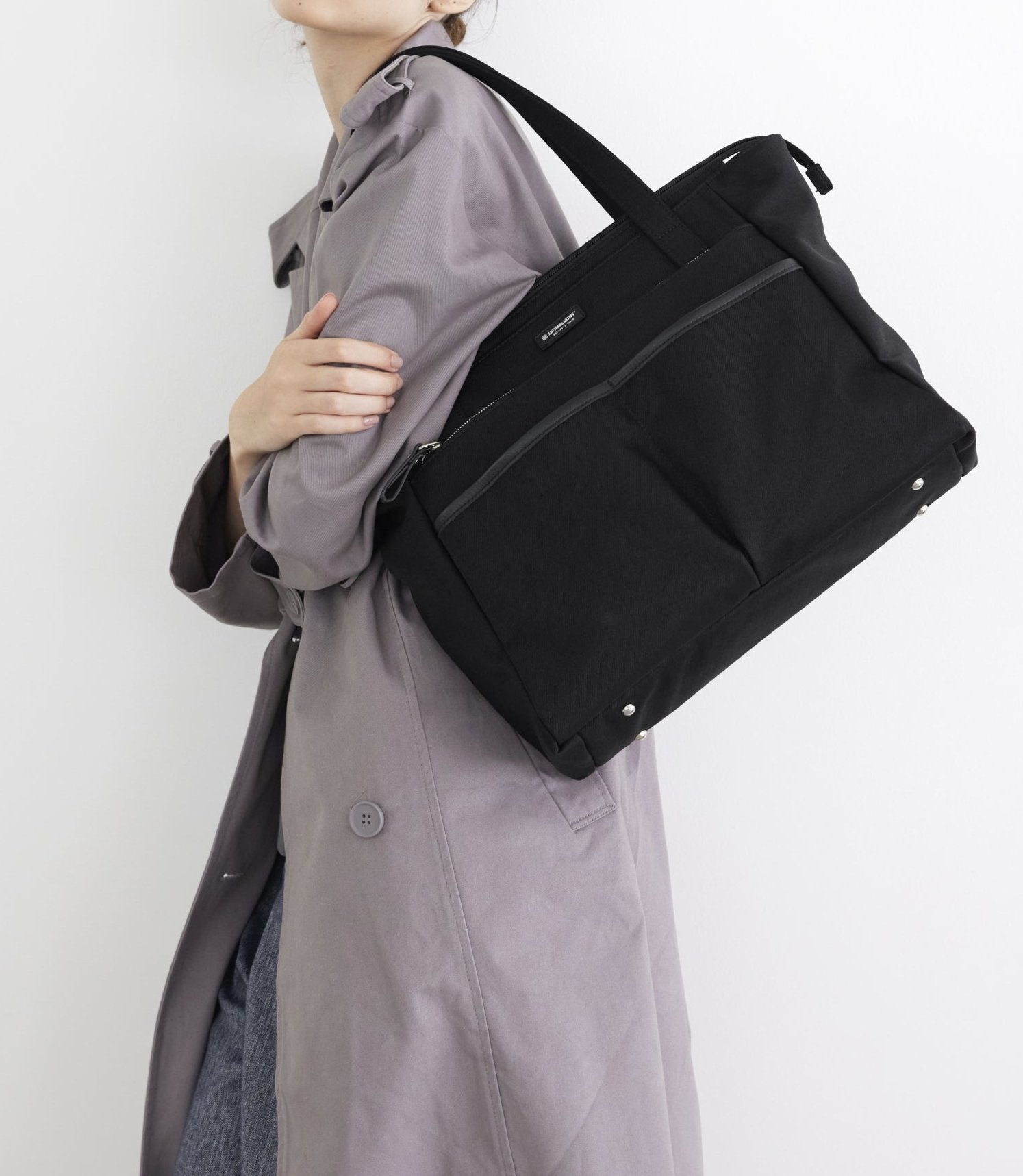 Smart Tidy - Shoulder Bag (Standard) - SY222