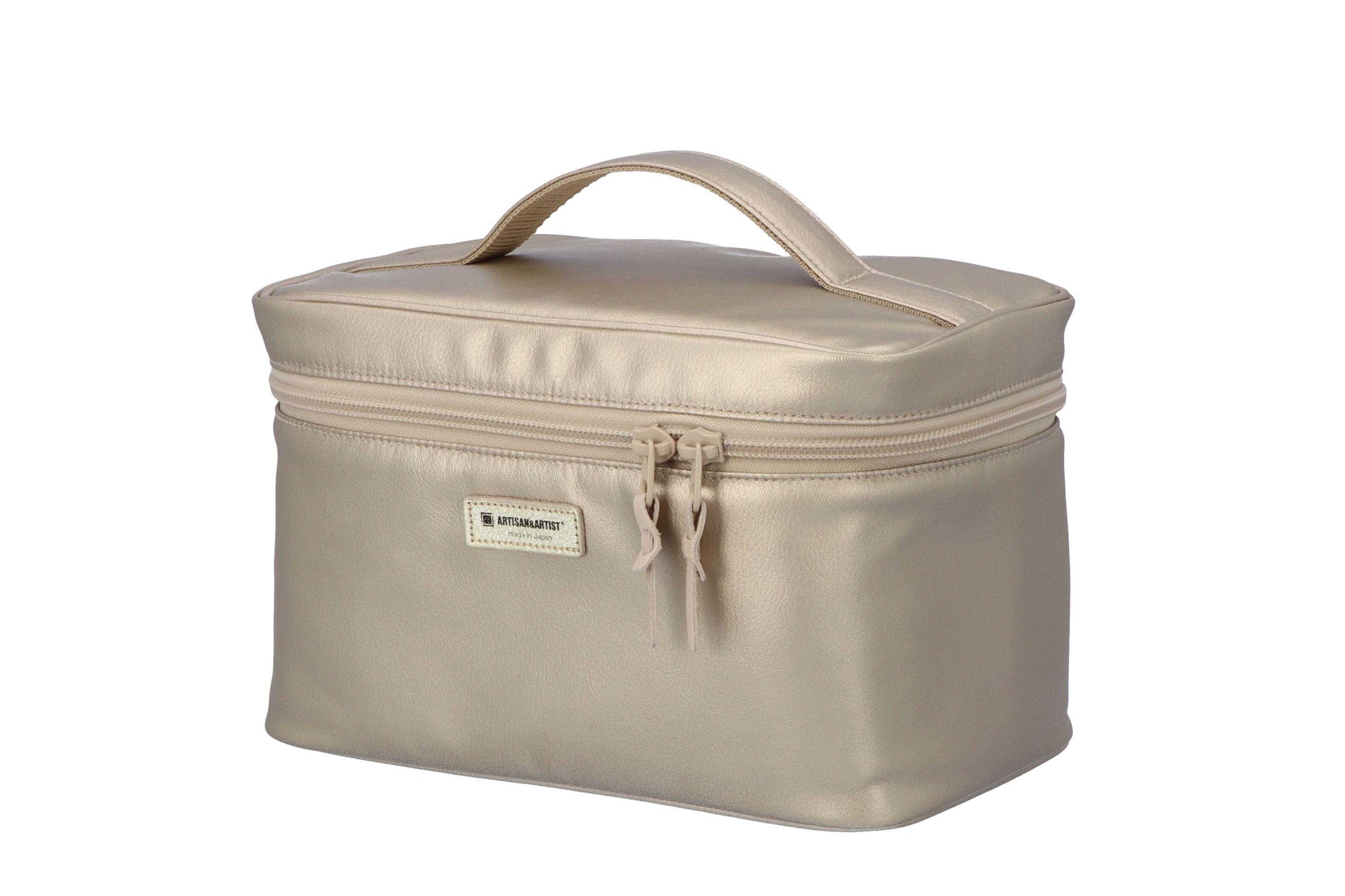 Isola - Standard Vanity Makeup Bag - IO207