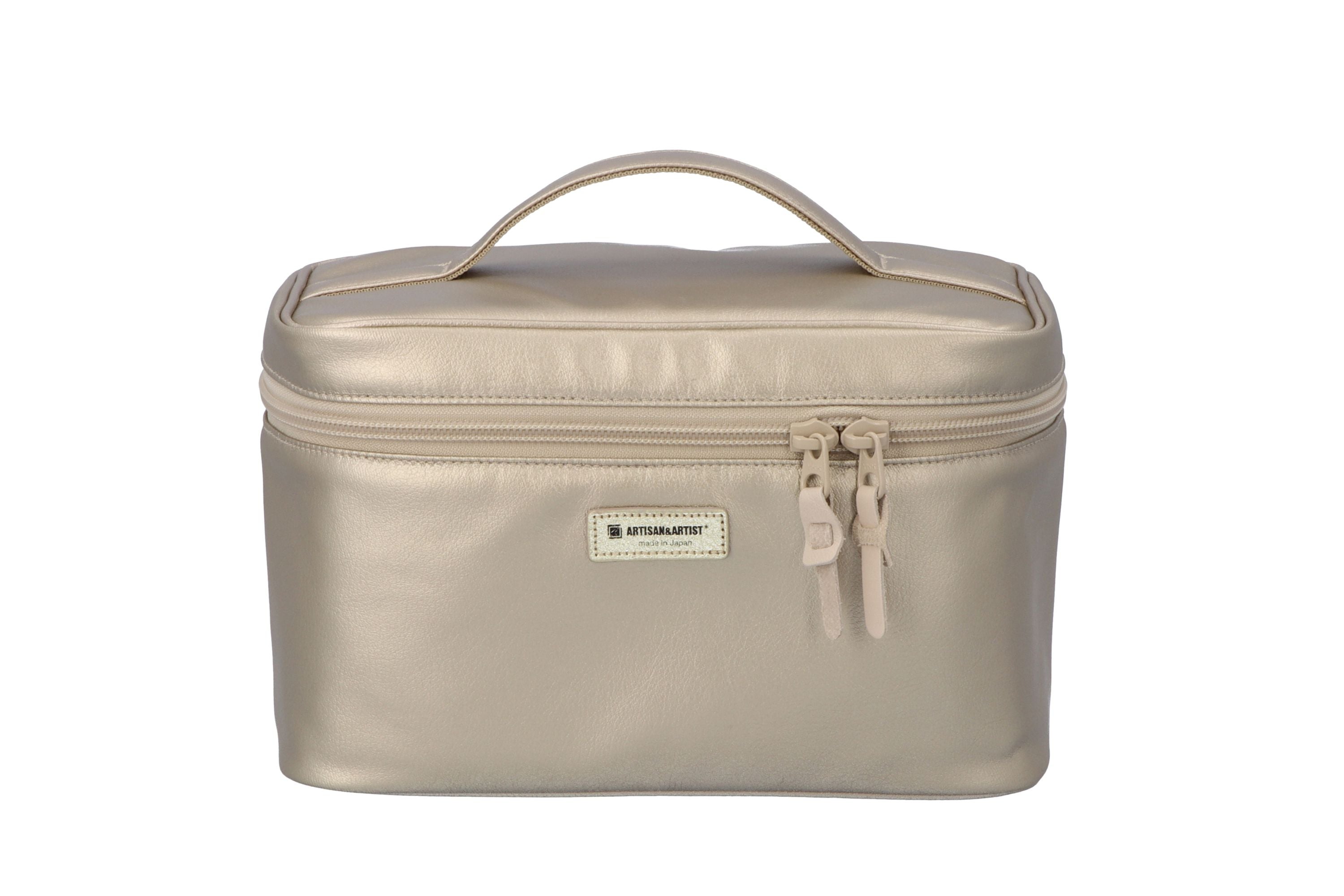 Isola - Standard Vanity Makeup Bag - IO207