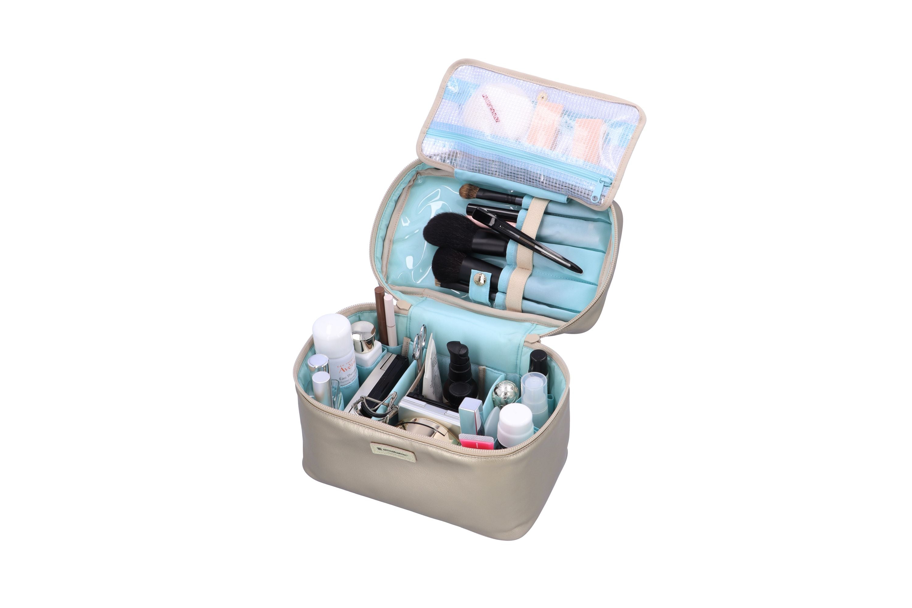 Isola - Standard Vanity Makeup Bag - IO207