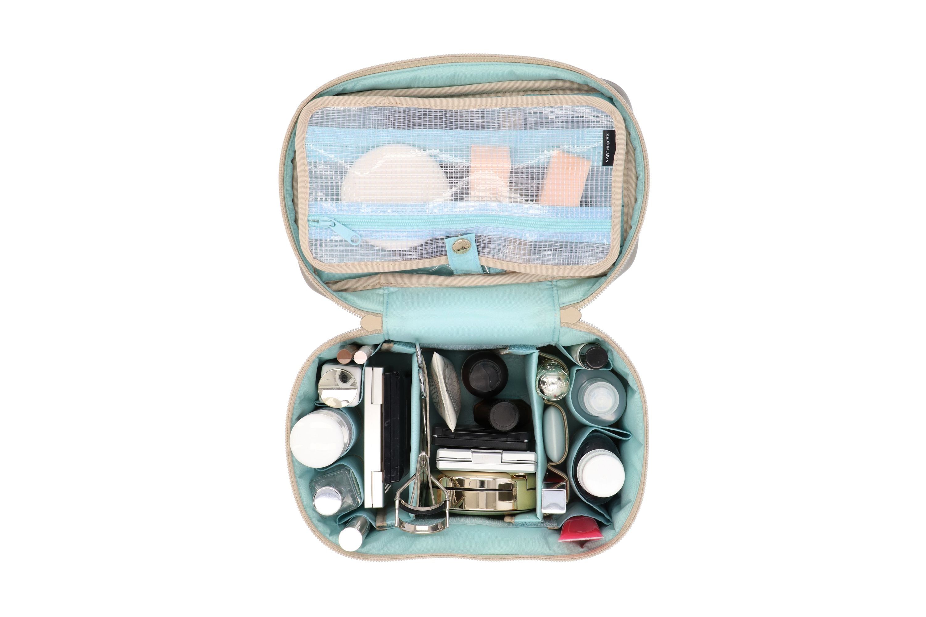 Isola - Standard Vanity Makeup Bag - IO207