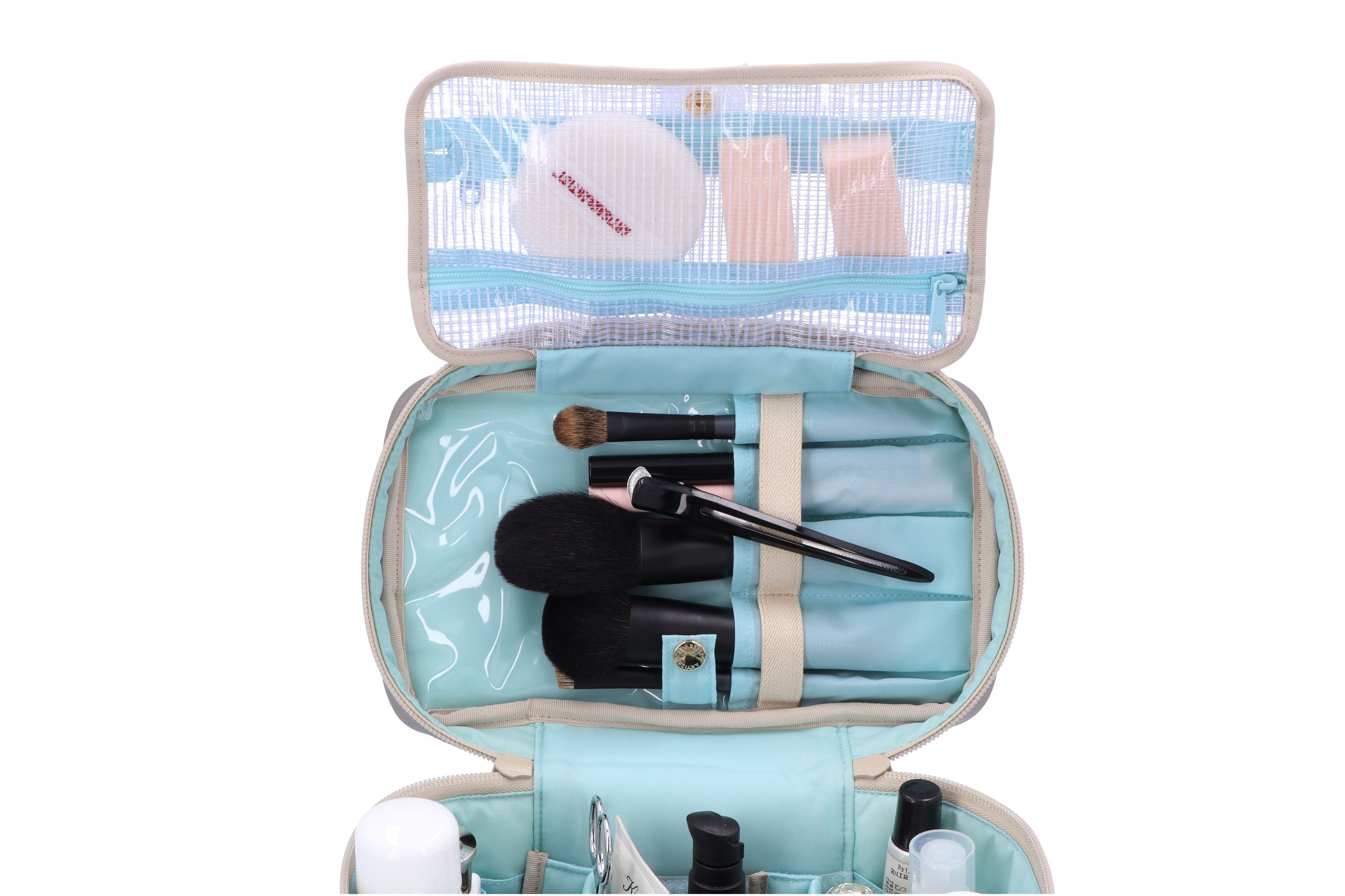 Isola - Standard Vanity Makeup Bag - IO207