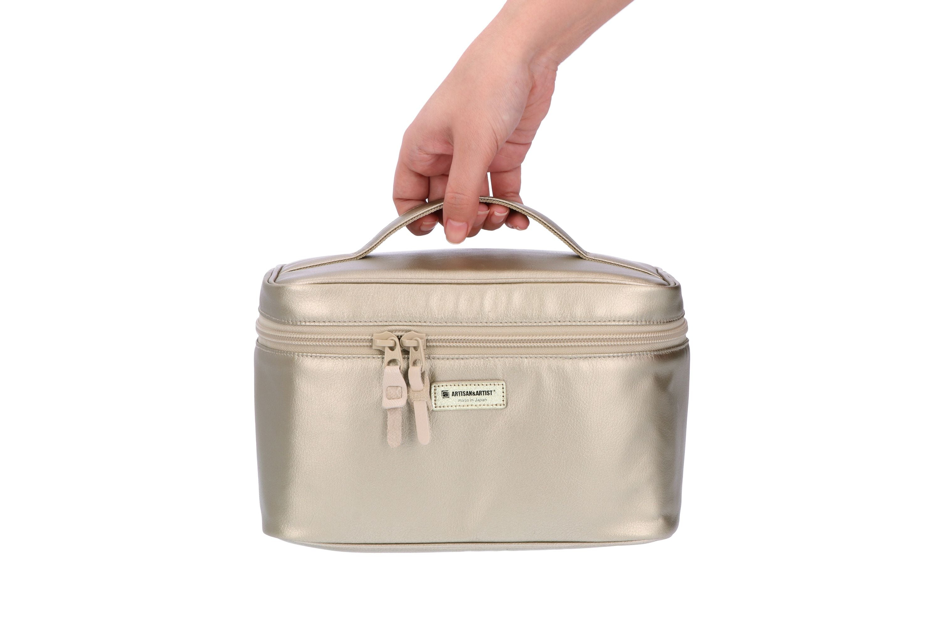 Isola - Standard Vanity Makeup Bag - IO207
