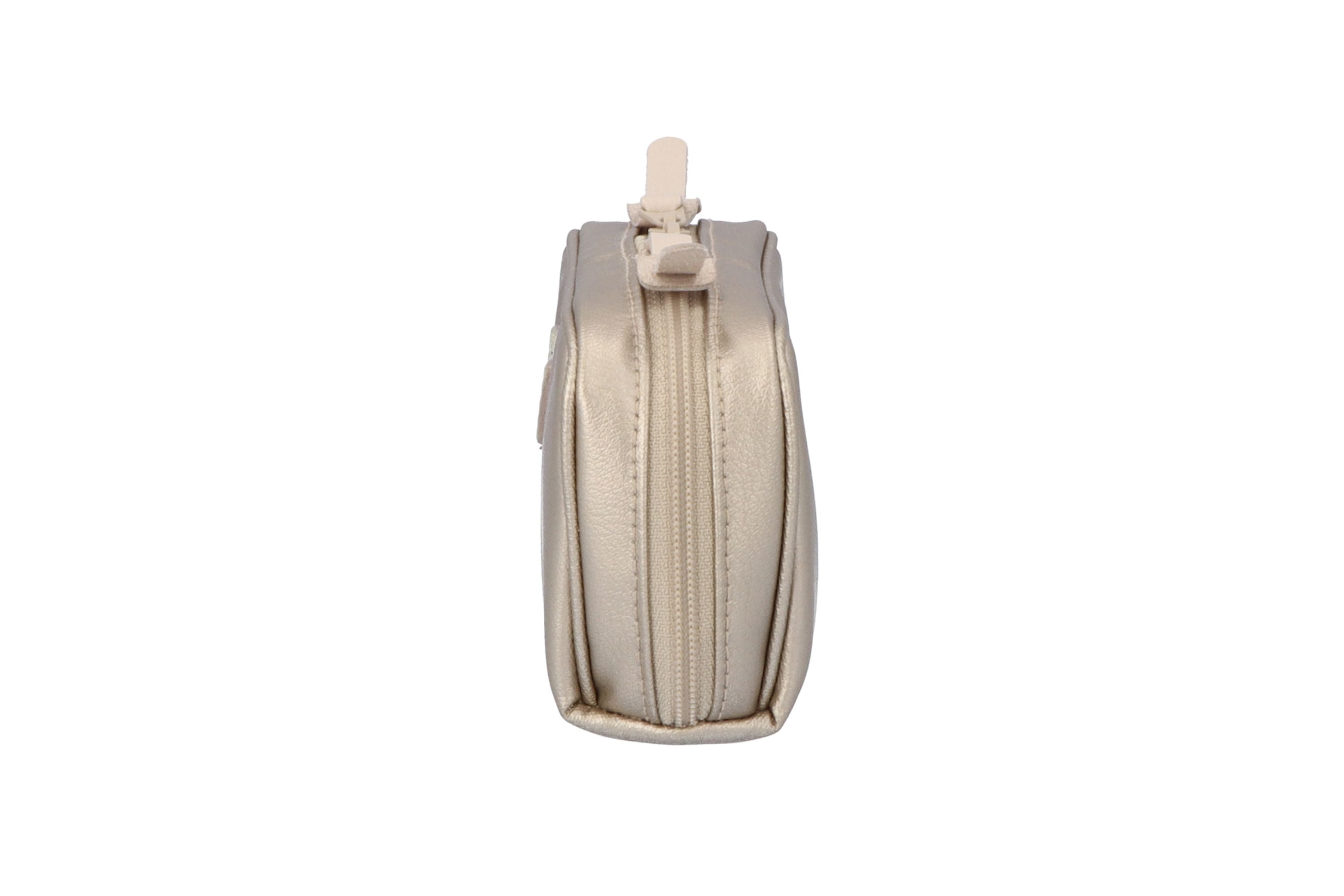 Isola - Minimal Multi-use Makeup Pouch - IO636