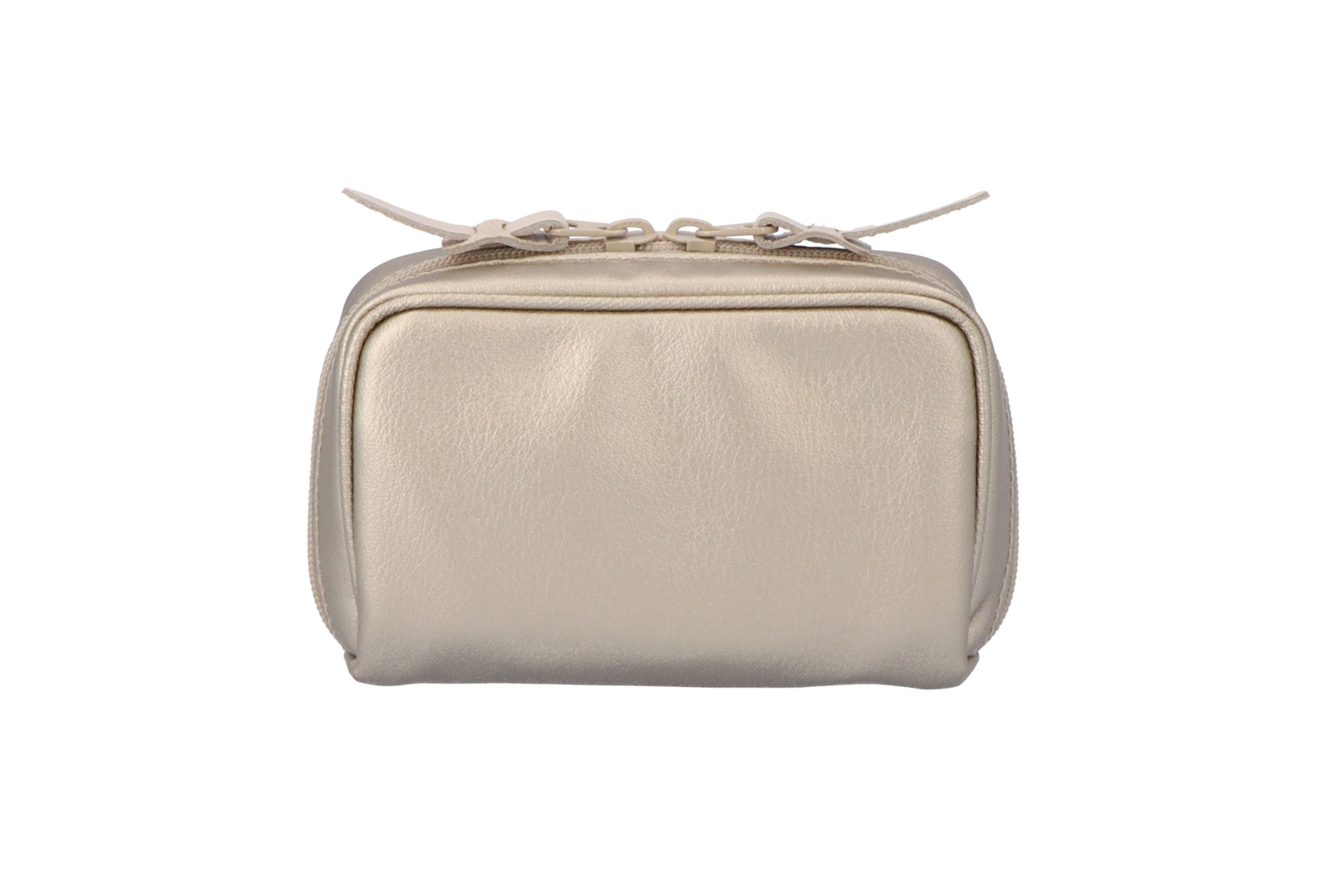 Isola - Minimal Multi-use Makeup Pouch - IO636