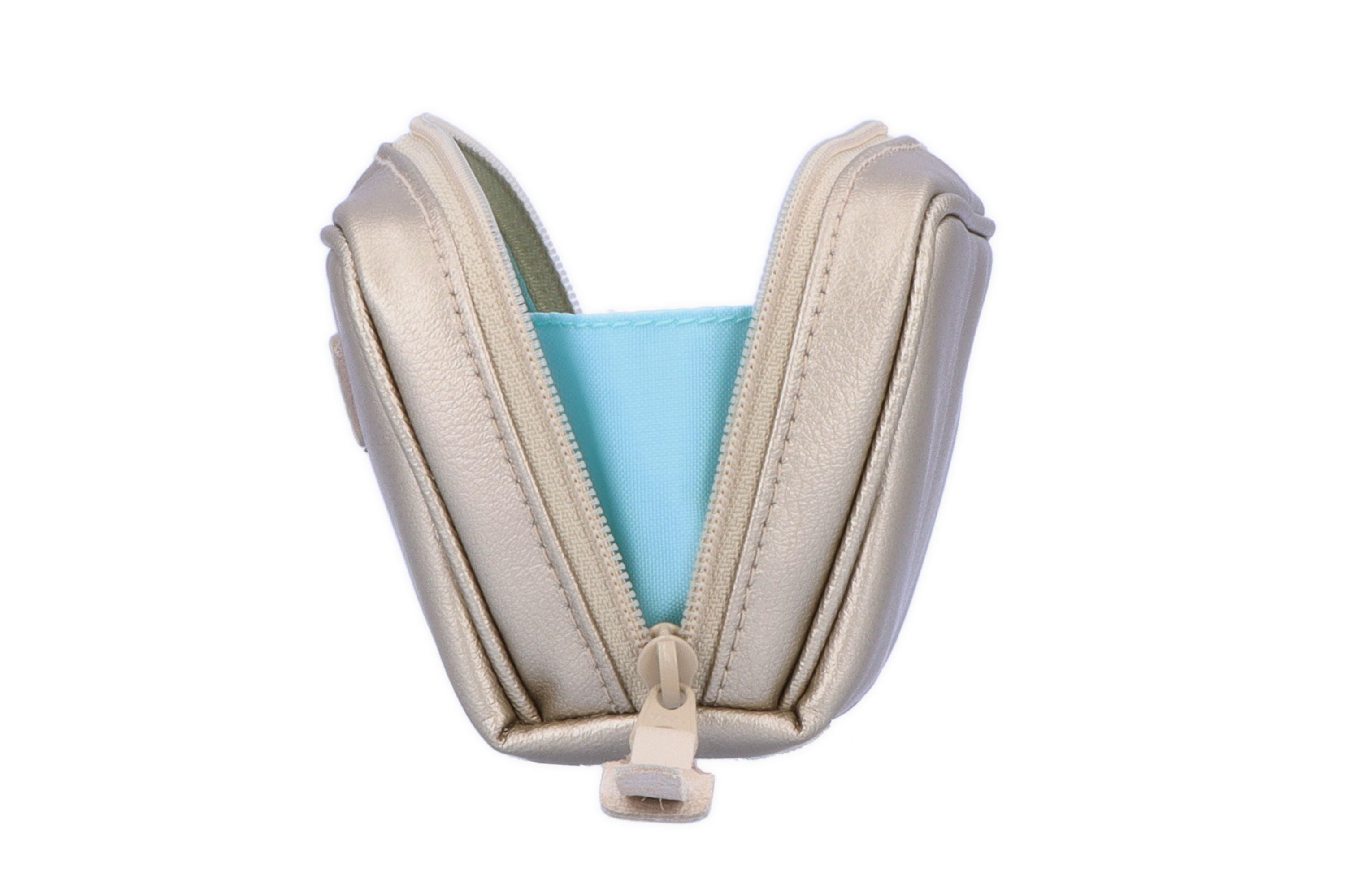 Isola - Minimal Multi-use Makeup Pouch - IO636