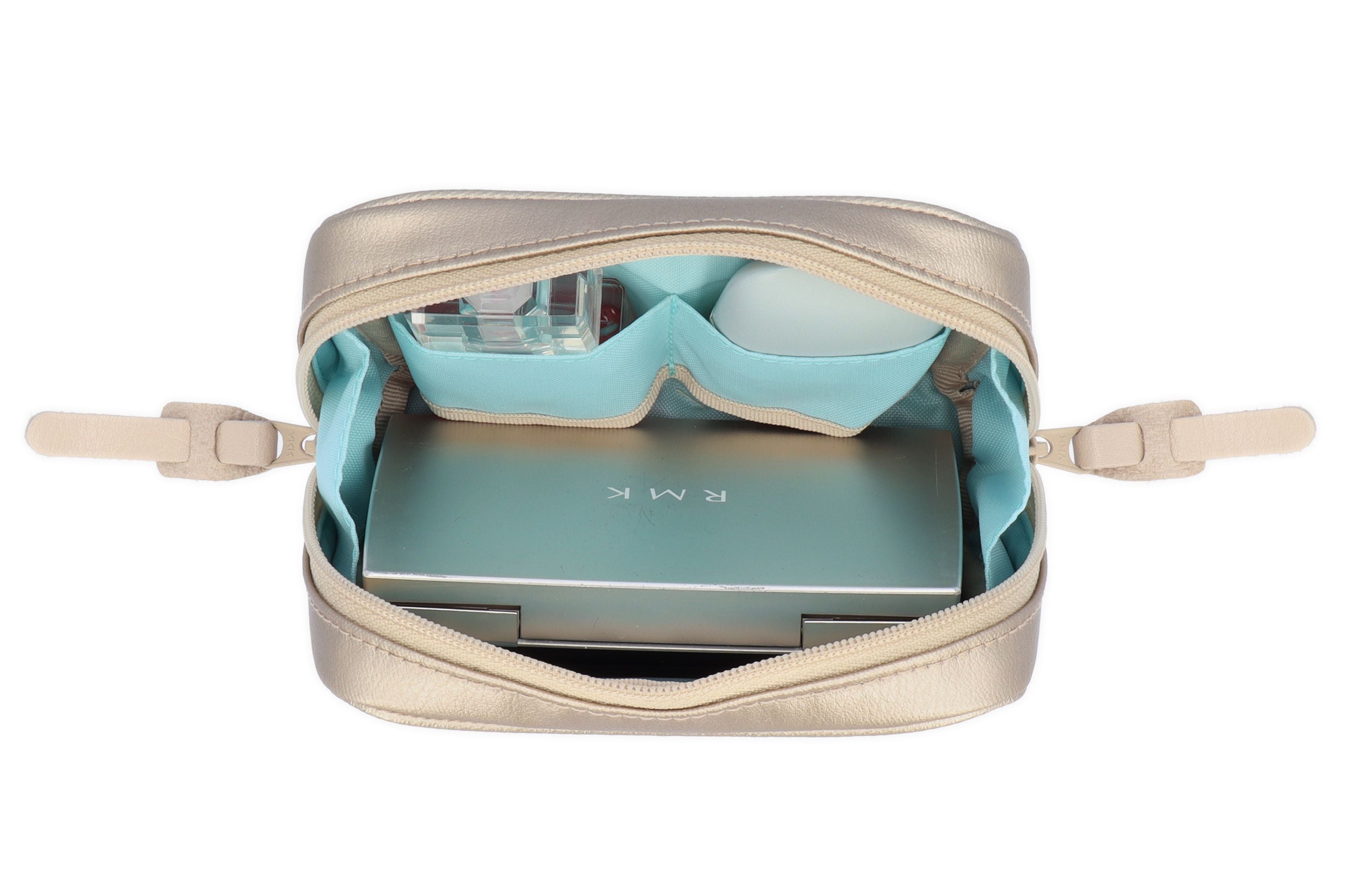 Isola - Minimal Multi-use Makeup Pouch - IO636