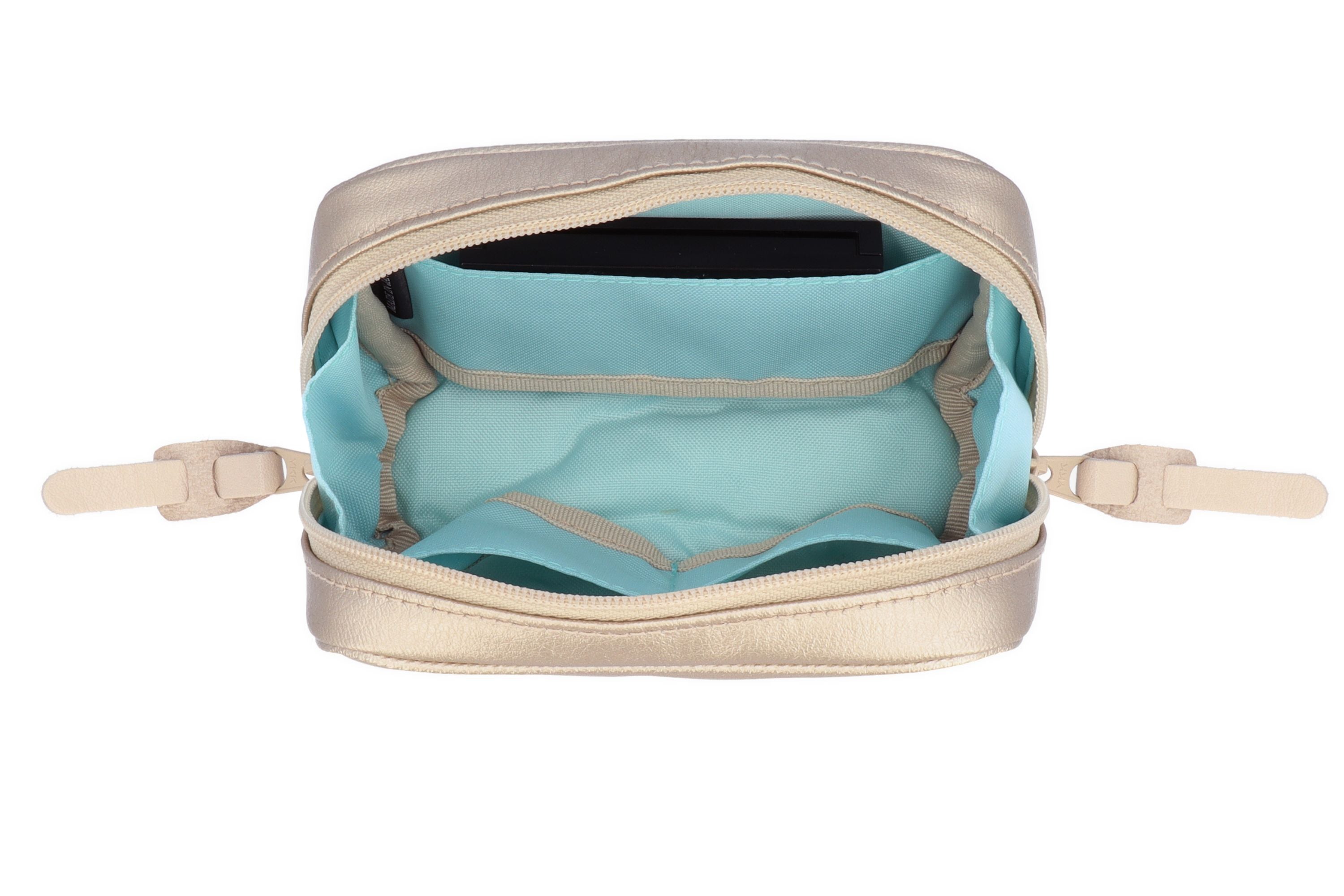 Isola - Minimal Multi-use Makeup Pouch - IO636