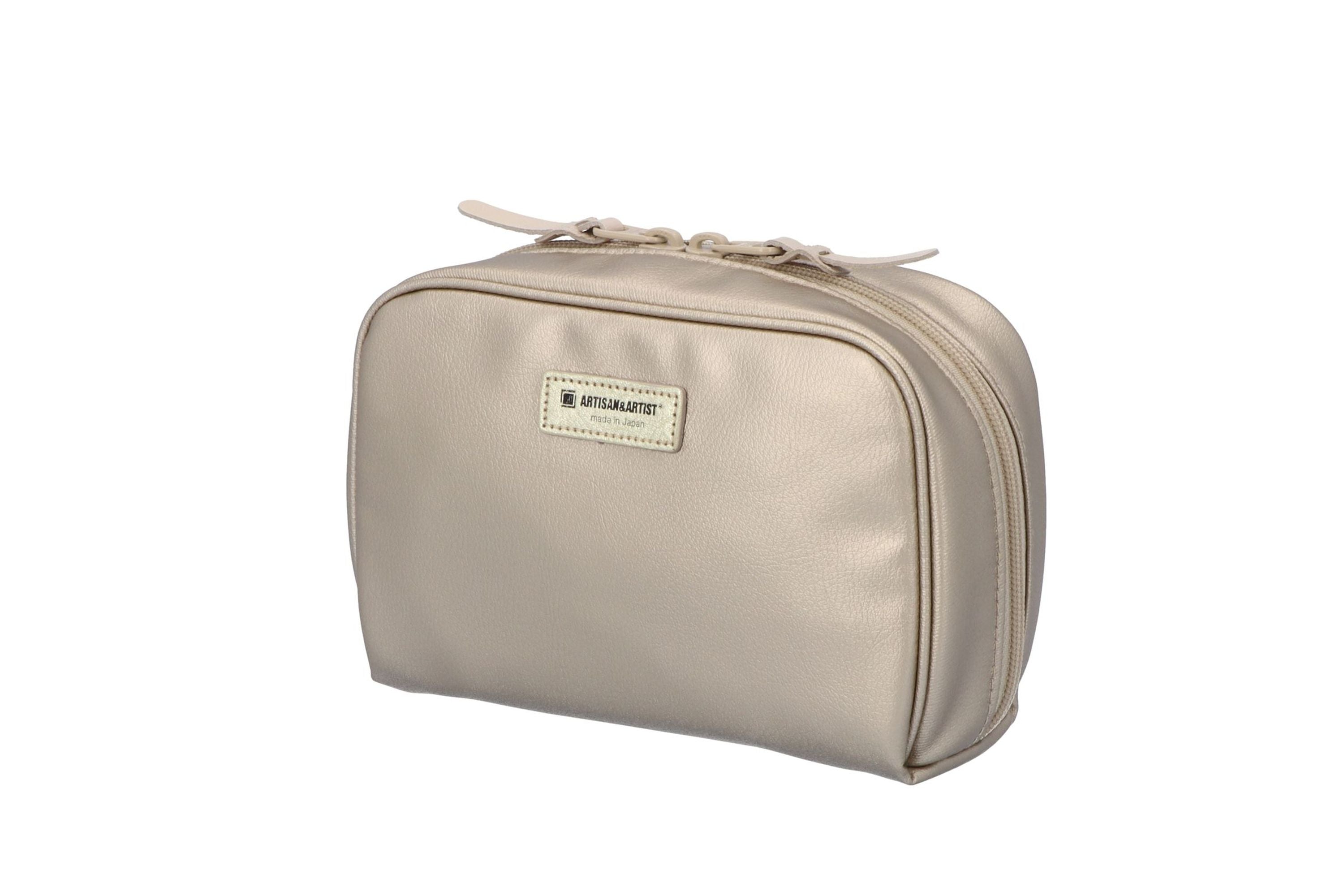 Isola - Daily Use Makeup Pouch - IO836