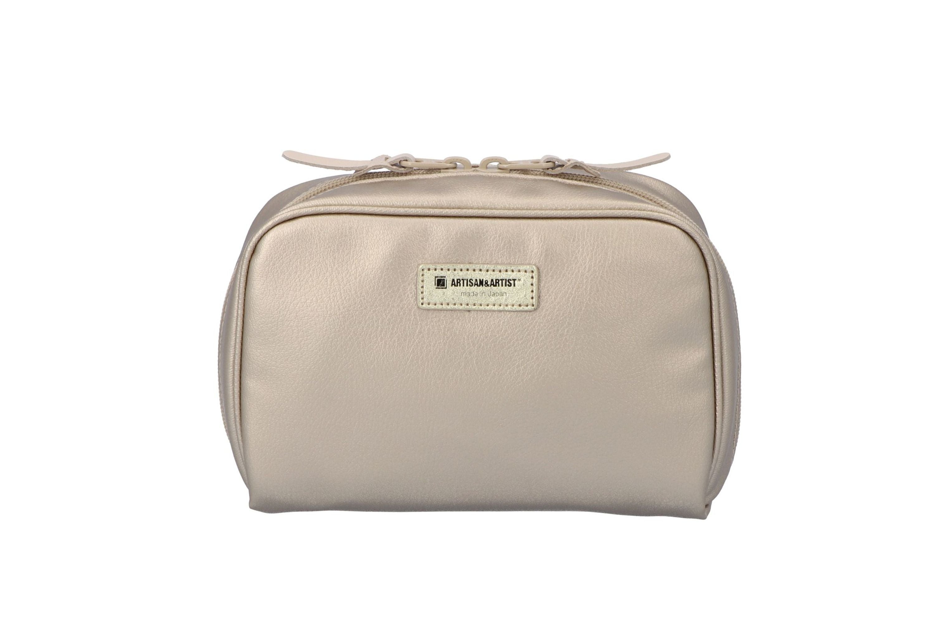 Isola - Daily Use Makeup Pouch - IO836