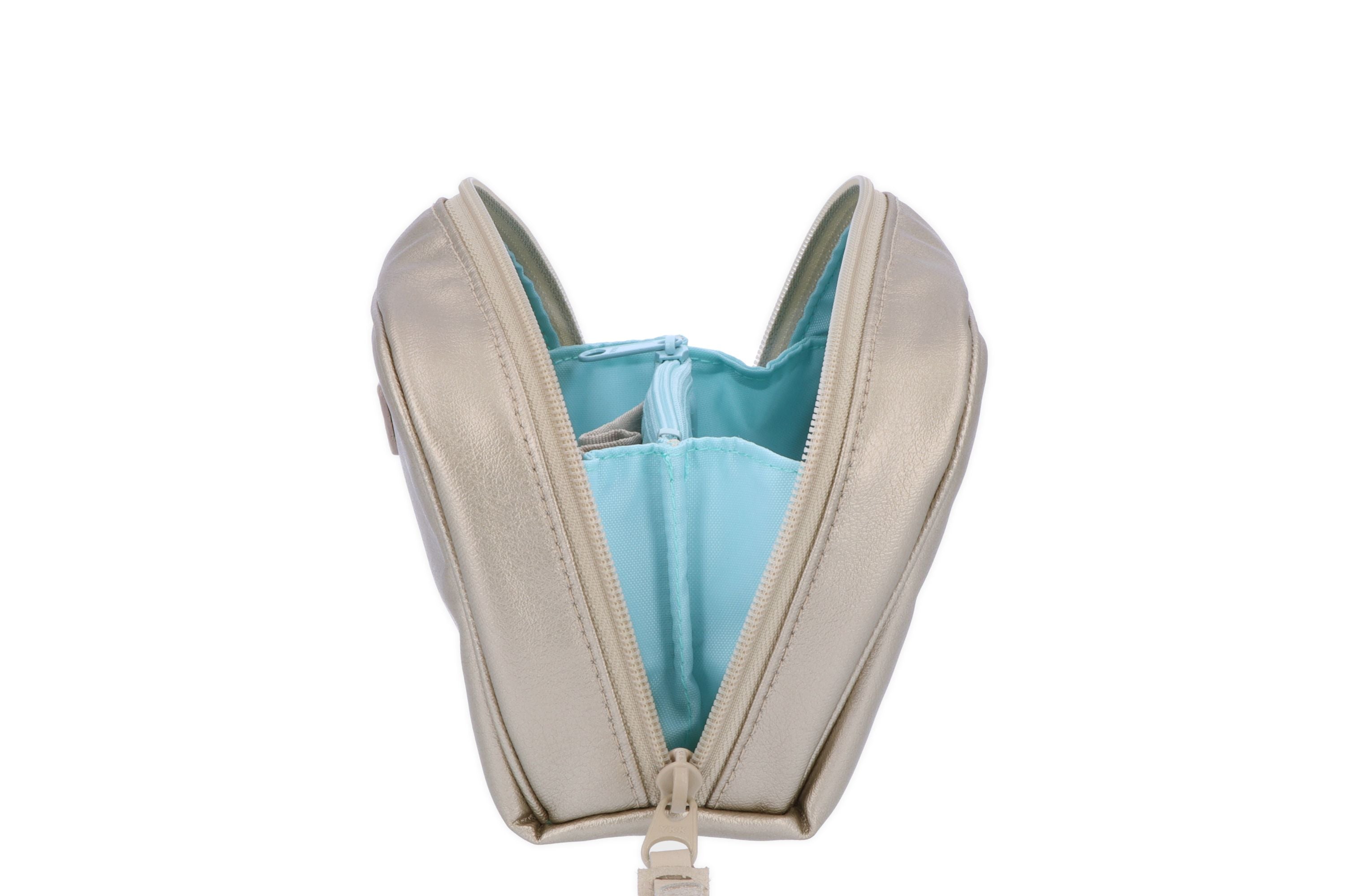 Isola - Daily Use Makeup Pouch - IO836