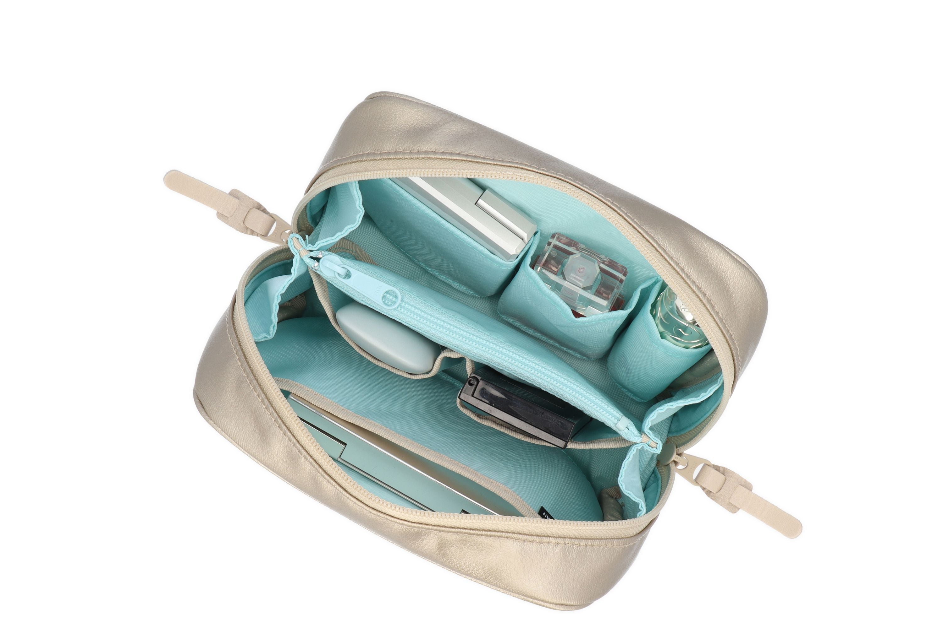 Isola - Daily Use Makeup Pouch - IO836