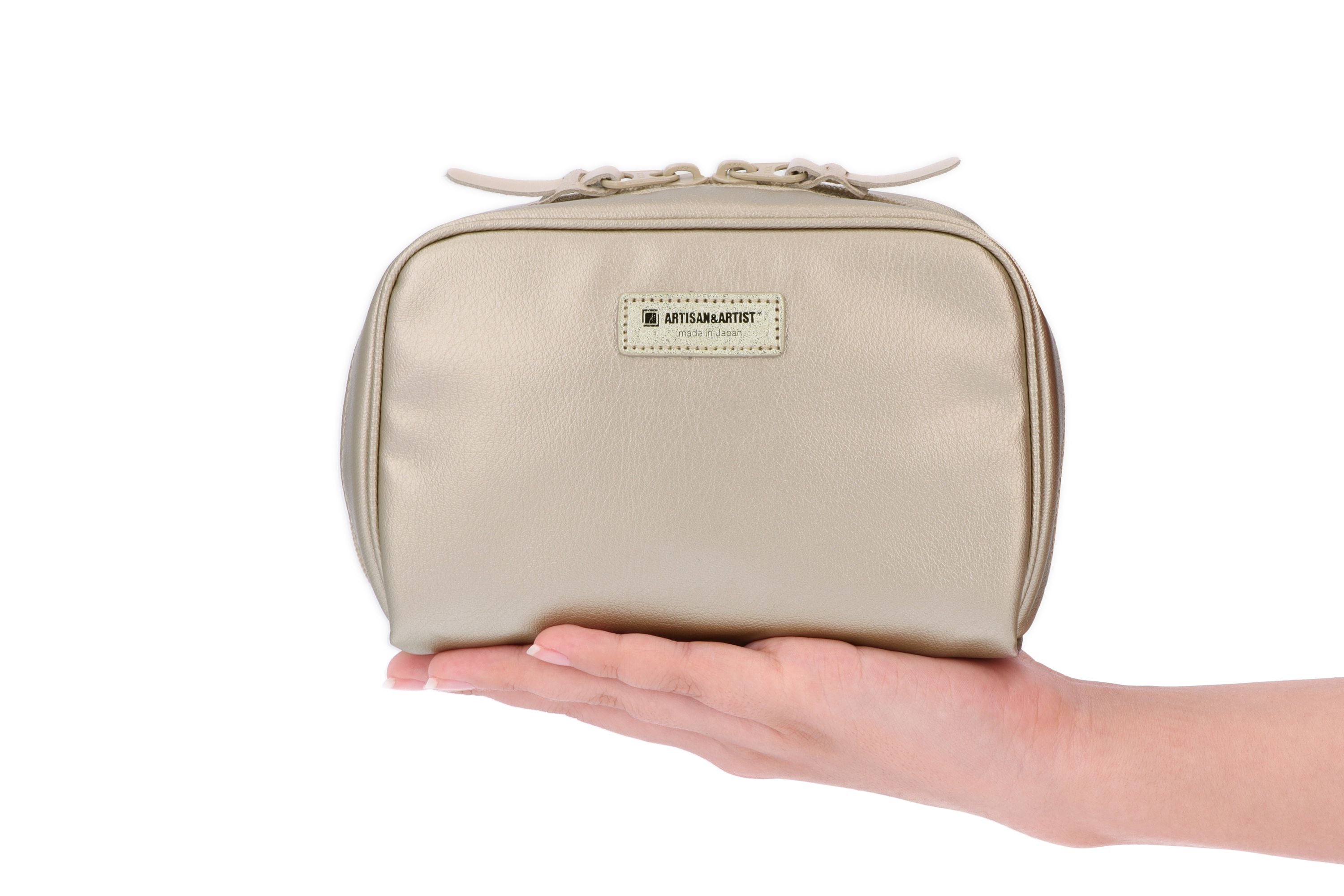 Isola - Daily Use Makeup Pouch - IO836