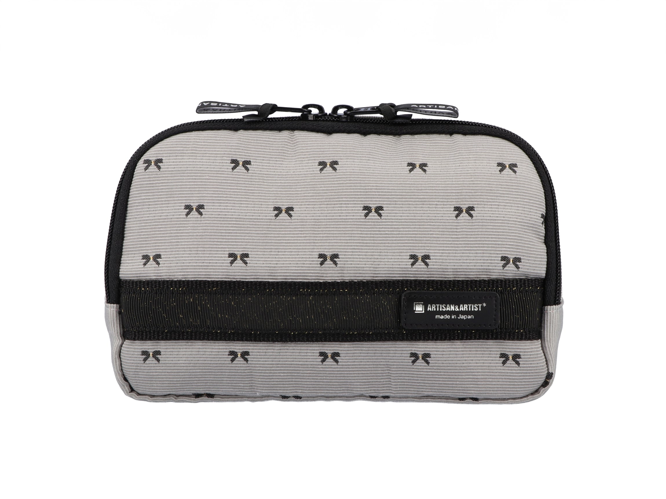 KiKi - Slope Shape Makeup Pouch - KK110H