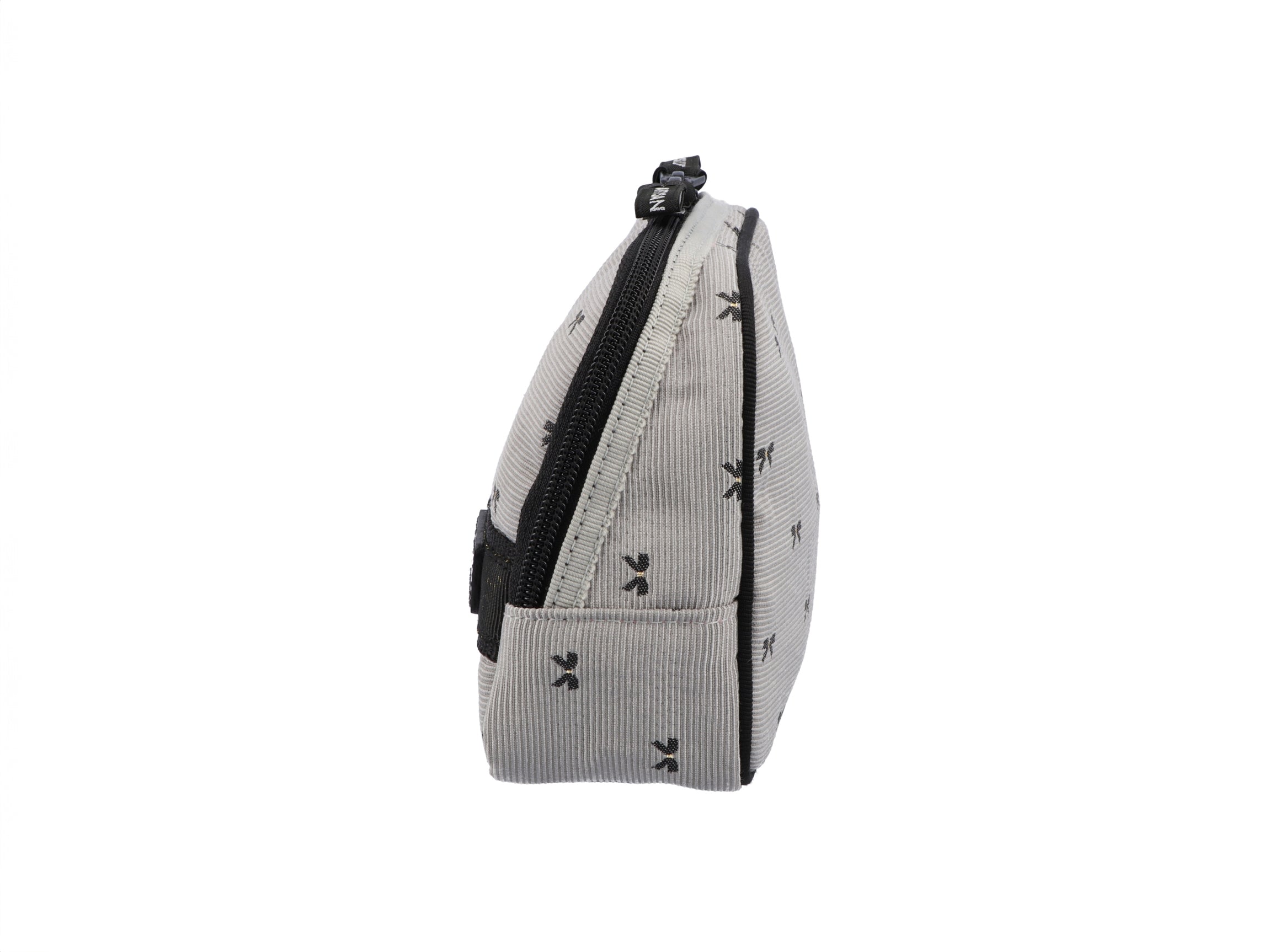 KiKi - Slope Shape Makeup Pouch - KK110H
